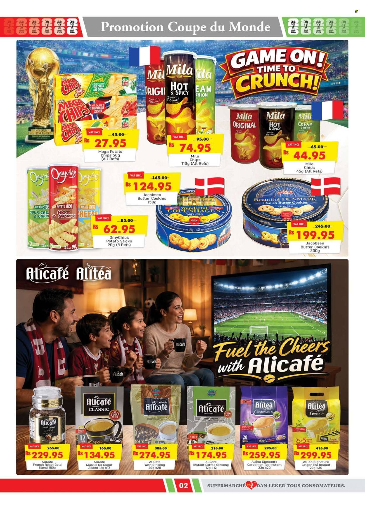 Dreamprice catalogue - 19.06.2026 - 15.07.2026. Page 2