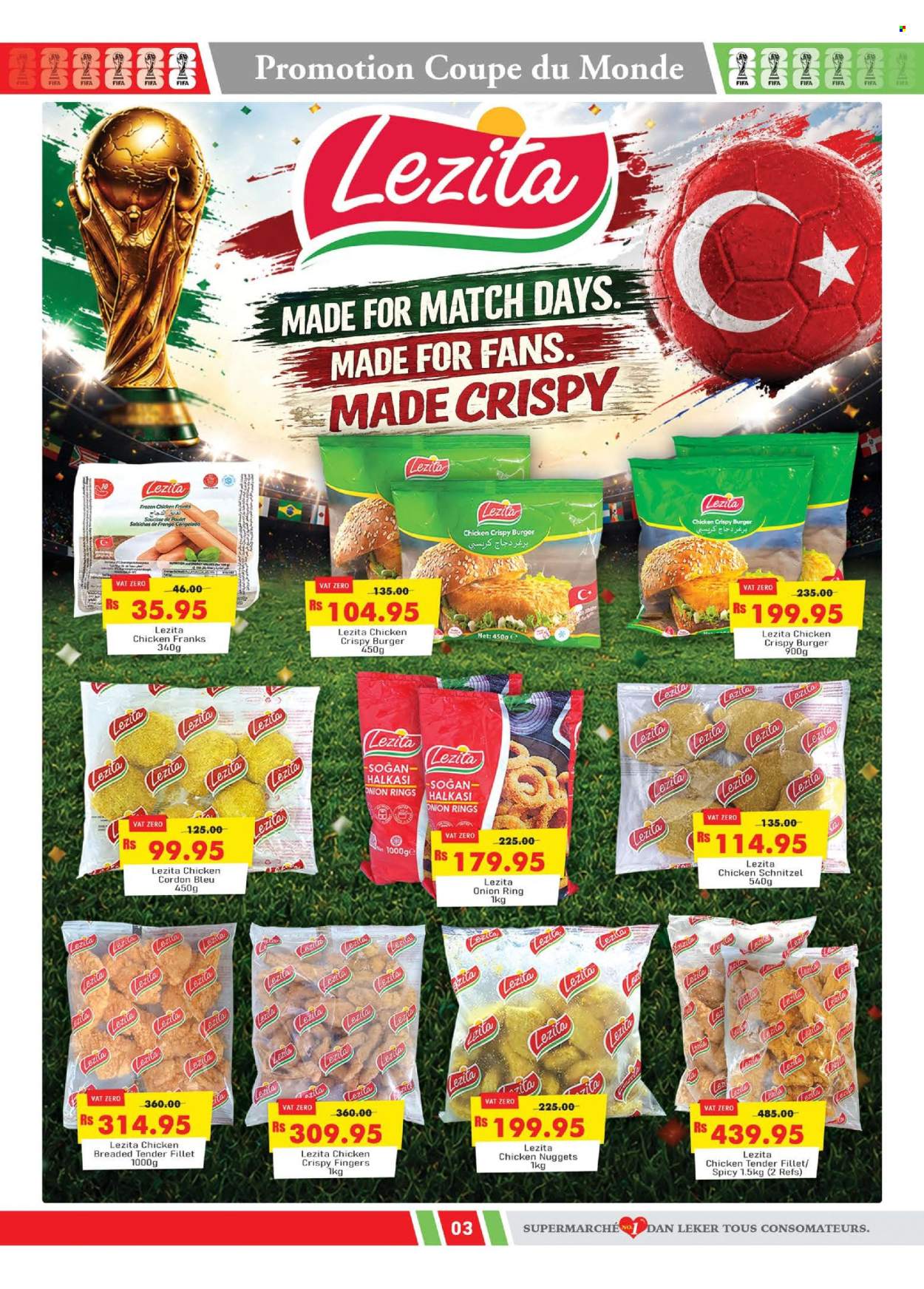Dreamprice catalogue - 19.06.2026 - 15.07.2026. Page 3