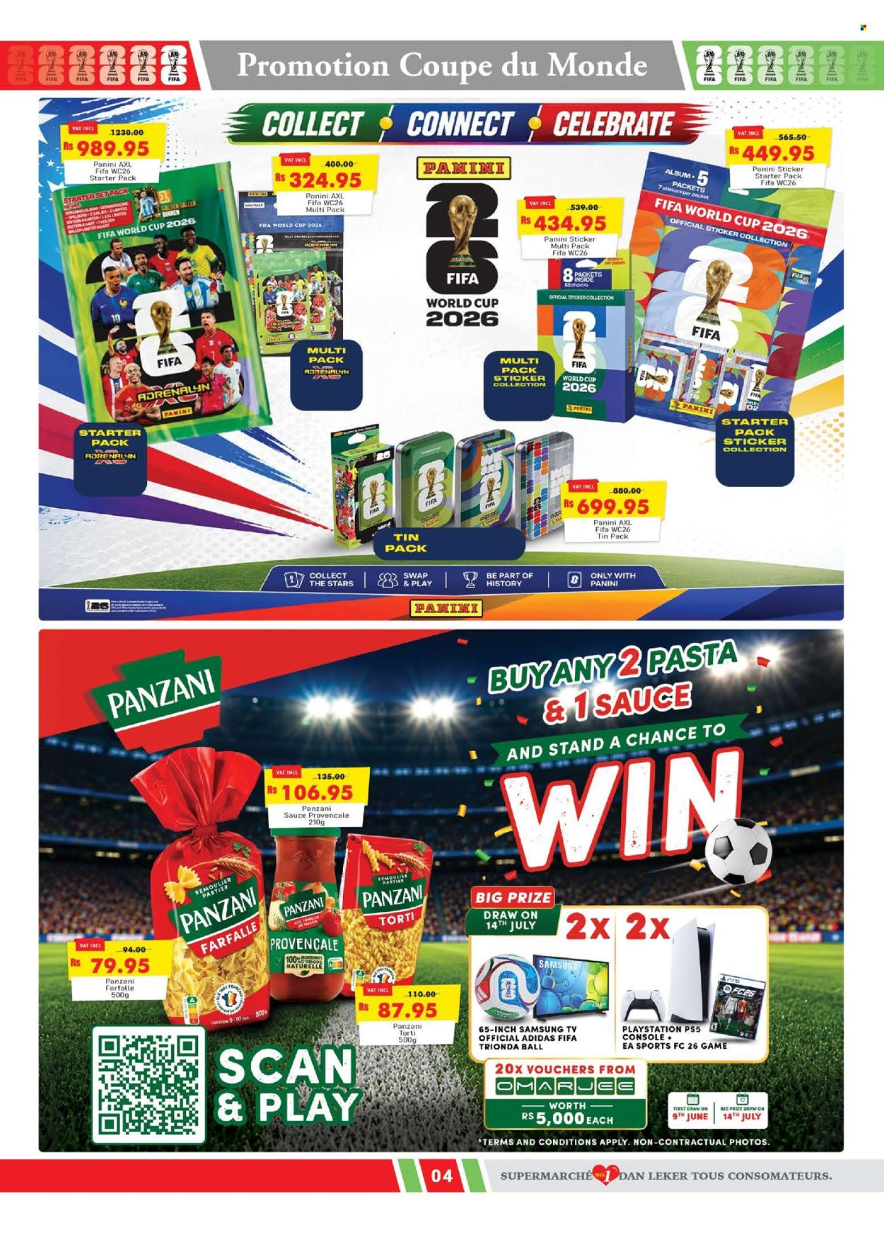 Dreamprice catalogue - 19.06.2026 - 15.07.2026. Page 4