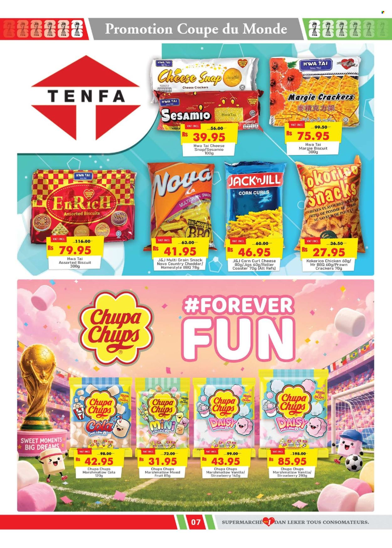 Dreamprice catalogue - 19.06.2026 - 15.07.2026. Page 7