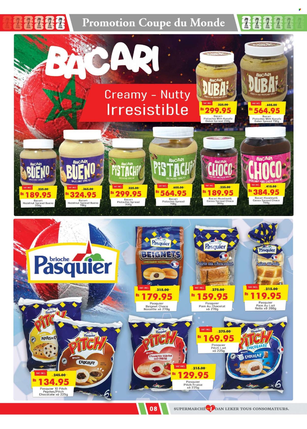 Dreamprice catalogue - 19.06.2026 - 15.07.2026. Page 8
