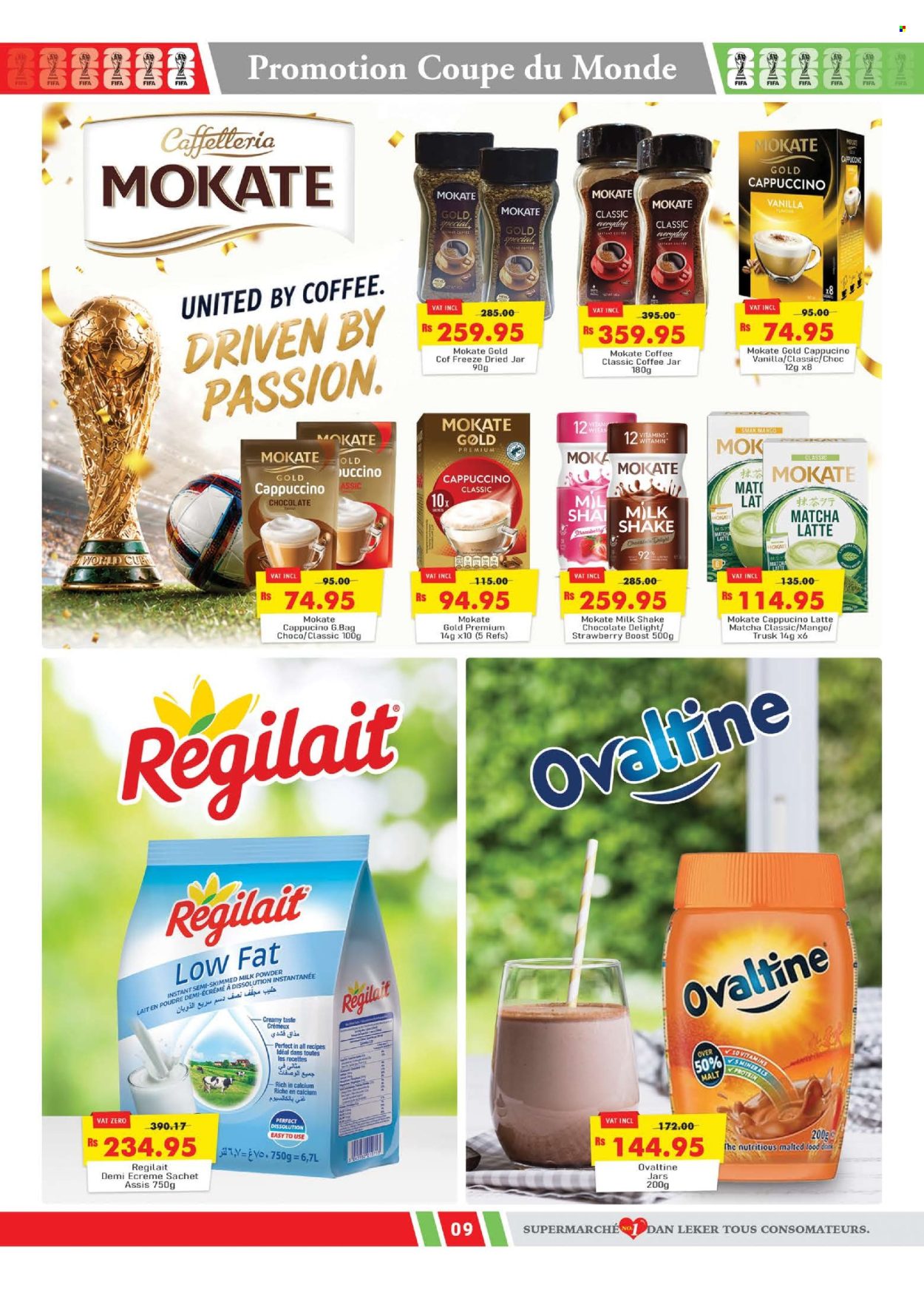 Dreamprice catalogue - 19.06.2026 - 15.07.2026. Page 9