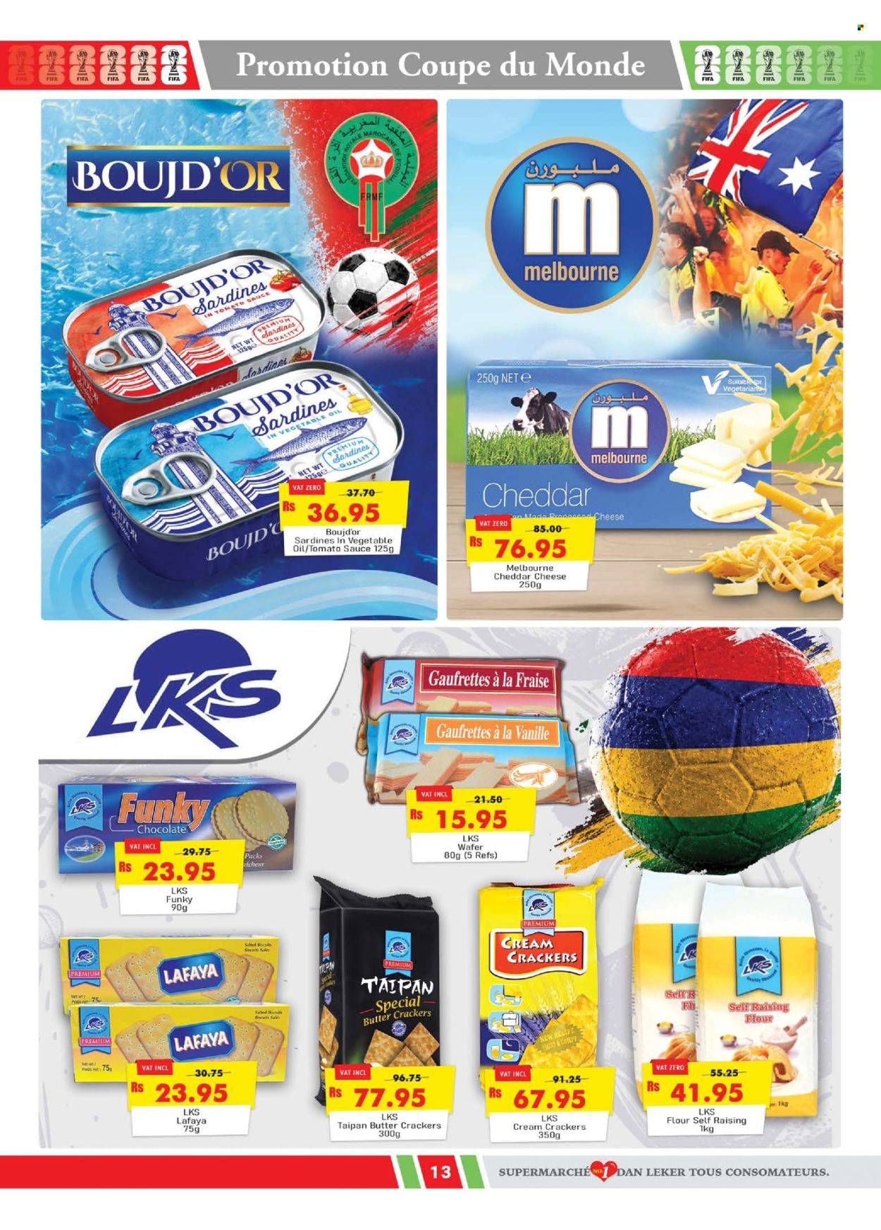 Dreamprice catalogue - 19.06.2026 - 15.07.2026. Page 13