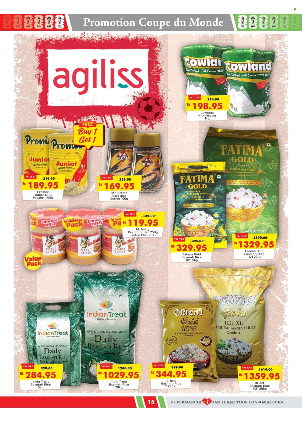 Dreamprice catalogue - 19.06.2026 - 15.07.2026. Page 15