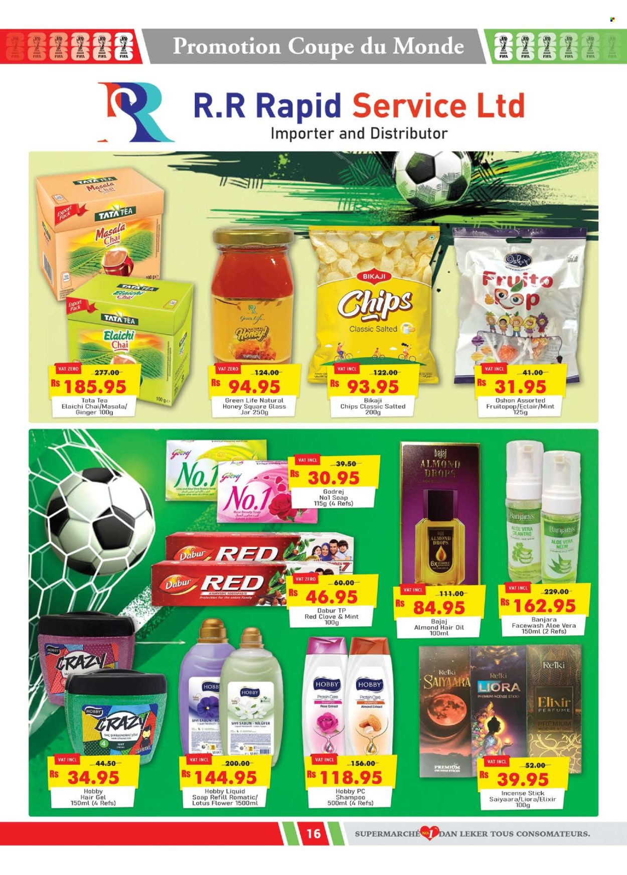Dreamprice catalogue - 19.06.2026 - 15.07.2026. Page 16