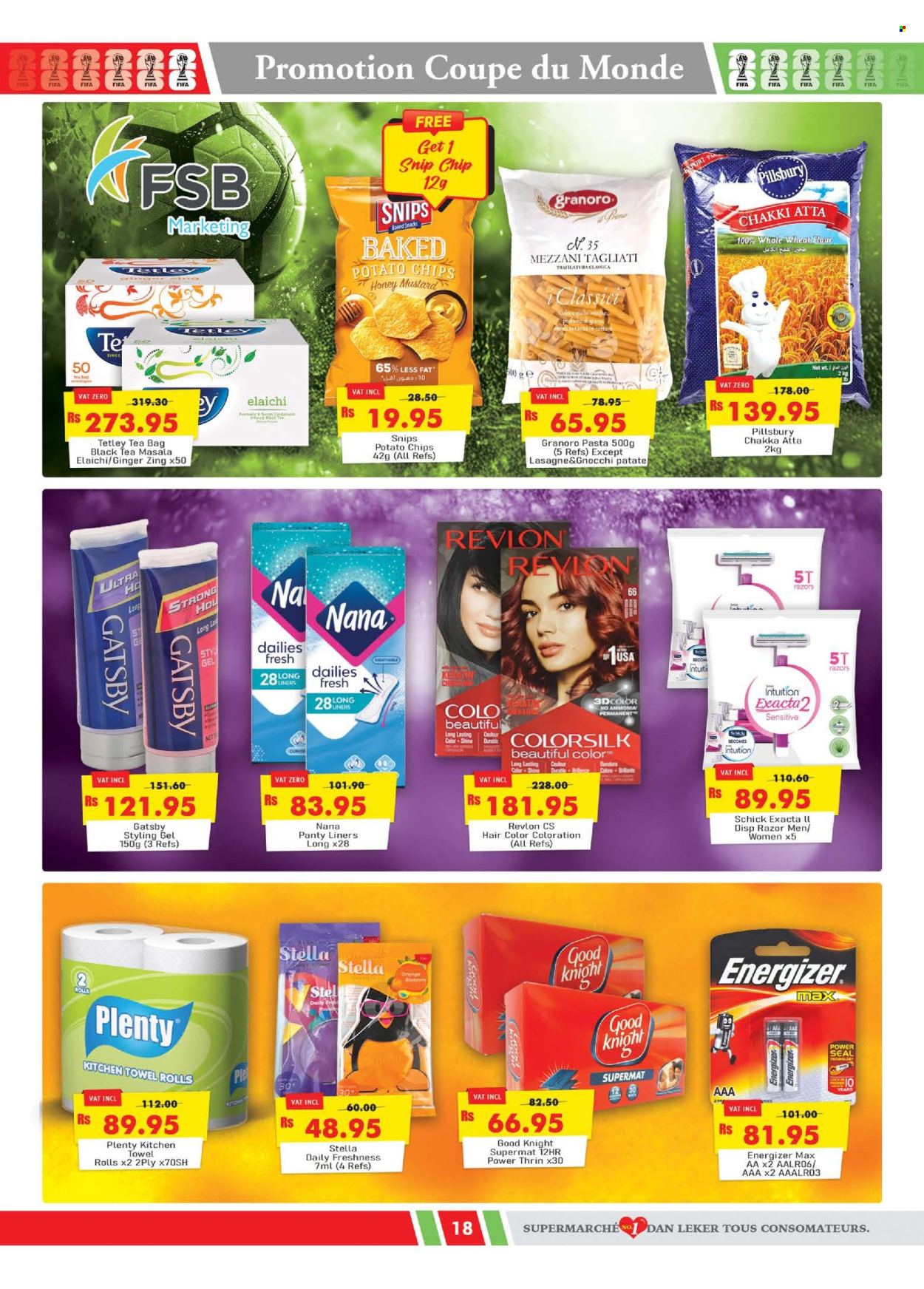 Dreamprice catalogue - 19.06.2026 - 15.07.2026. Page 18