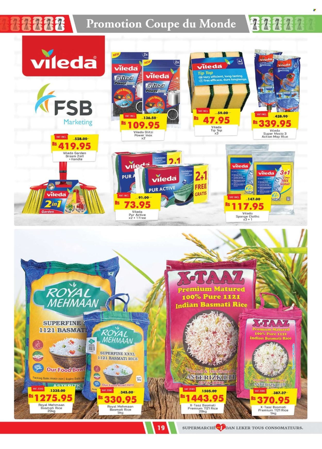 Dreamprice catalogue - 19.06.2026 - 15.07.2026. Page 19