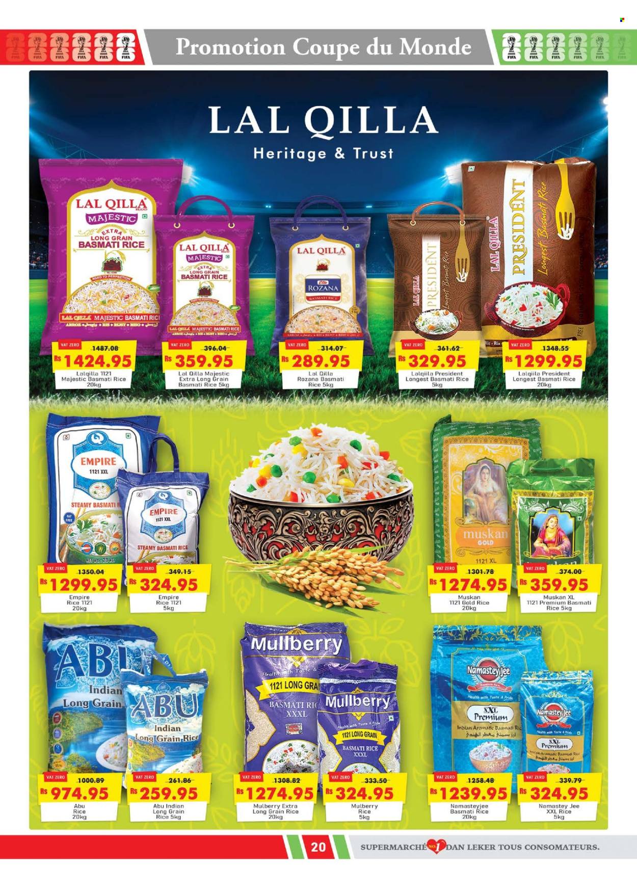 Dreamprice catalogue - 19.06.2026 - 15.07.2026. Page 20
