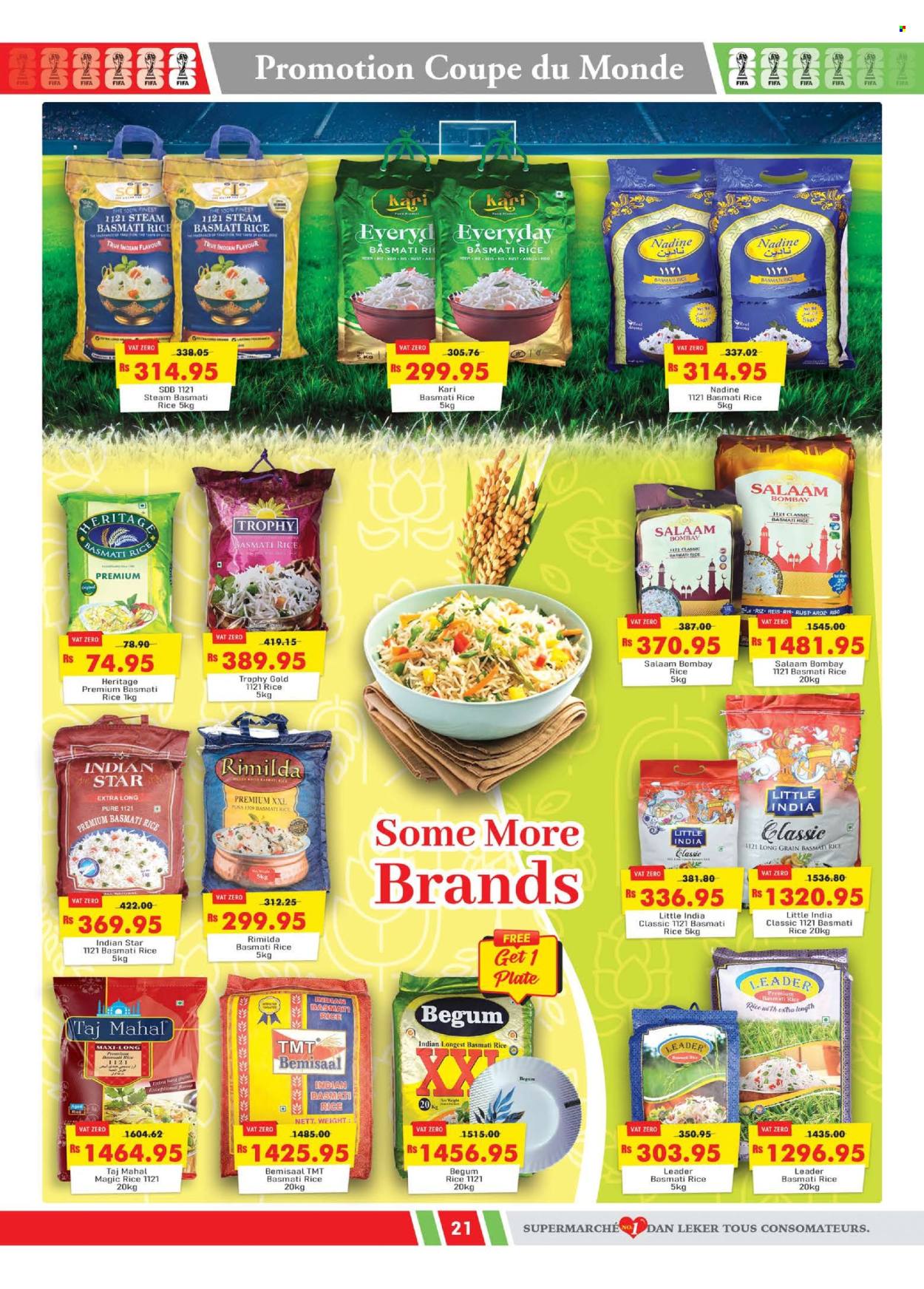 Dreamprice catalogue - 19.06.2026 - 15.07.2026. Page 21