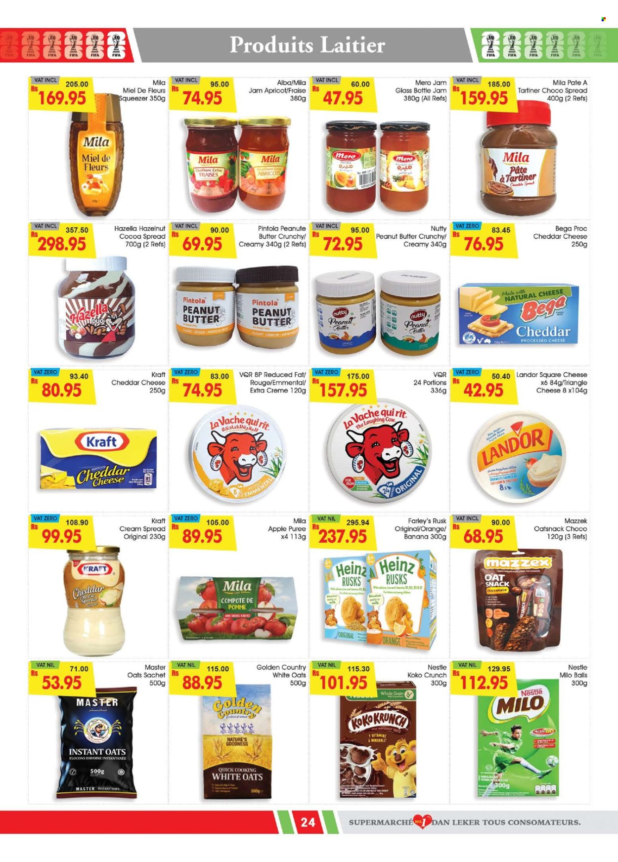 Dreamprice catalogue - 19.06.2026 - 15.07.2026. Page 24