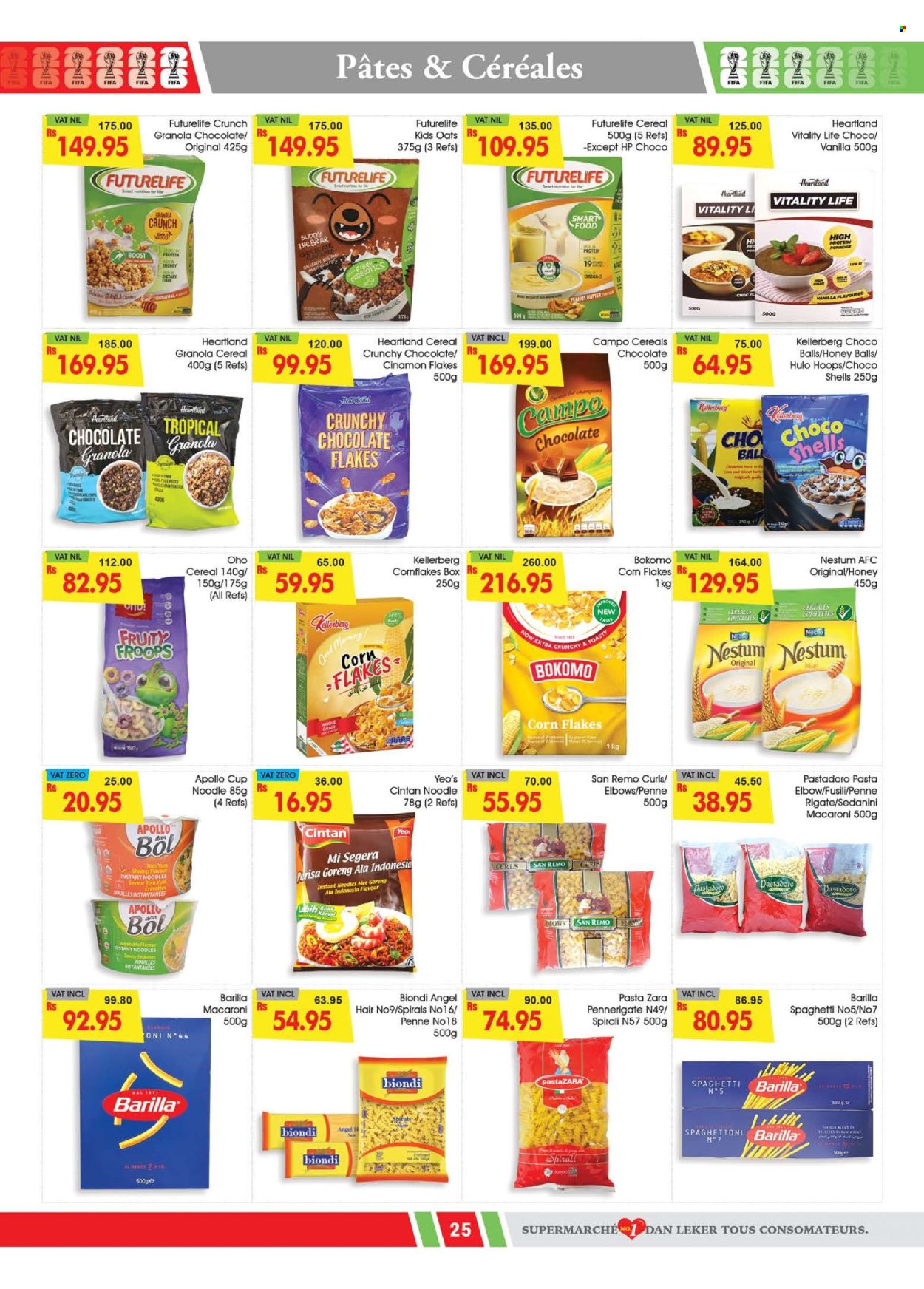 Dreamprice catalogue - 19.06.2026 - 15.07.2026. Page 25