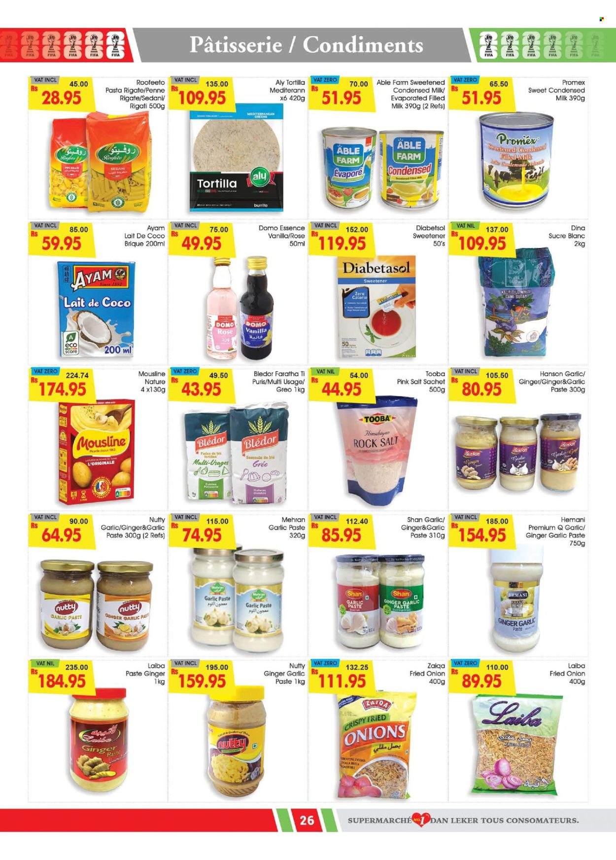 Dreamprice catalogue - 19.06.2026 - 15.07.2026. Page 26