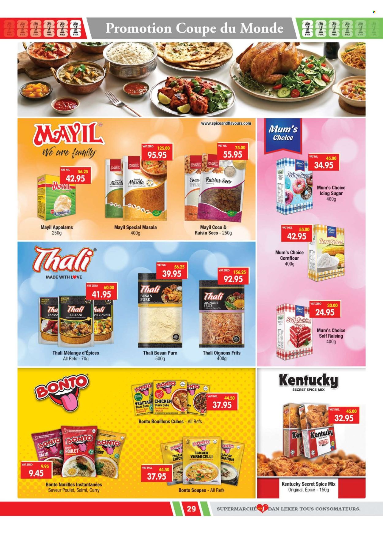 Dreamprice catalogue - 19.06.2026 - 15.07.2026. Page 29