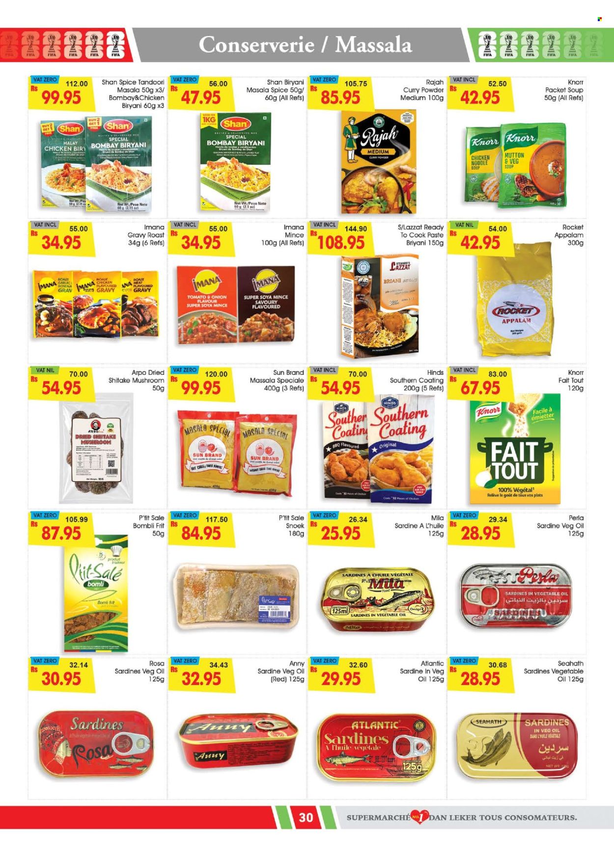 Dreamprice catalogue - 19.06.2026 - 15.07.2026. Page 30