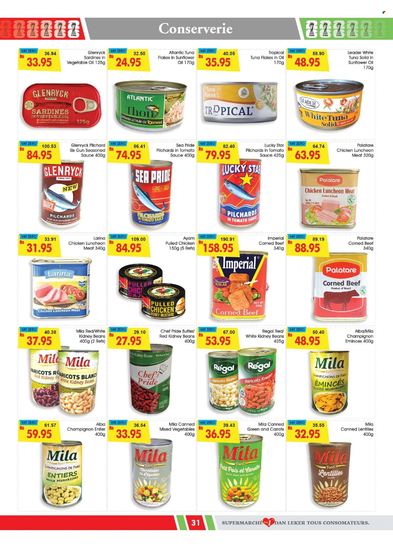 Dreamprice catalogue - 19.06.2026 - 15.07.2026. Page 31