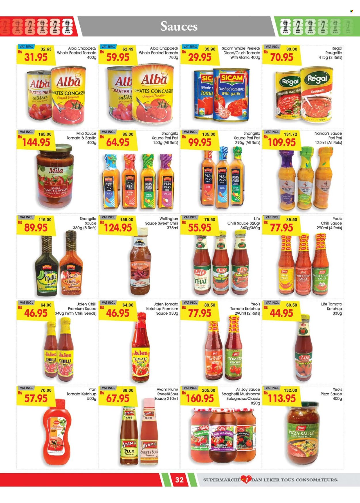 Dreamprice catalogue - 19.06.2026 - 15.07.2026. Page 32
