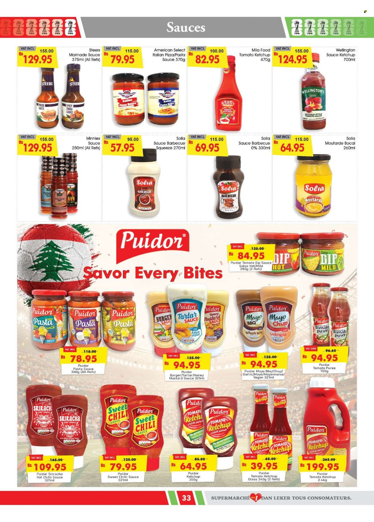 Dreamprice catalogue - 19.06.2026 - 15.07.2026. Page 33