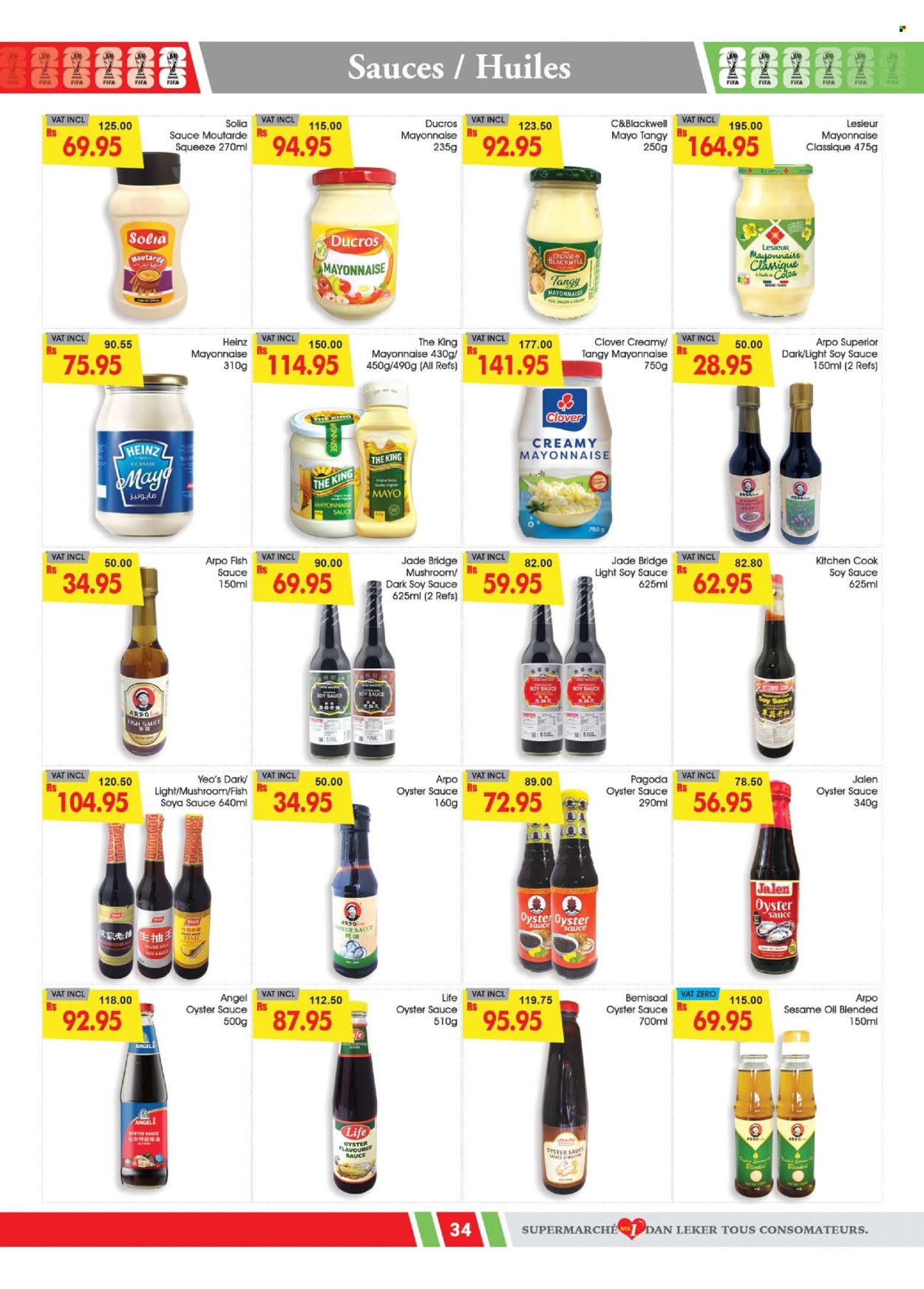 Dreamprice catalogue - 19.06.2026 - 15.07.2026. Page 34