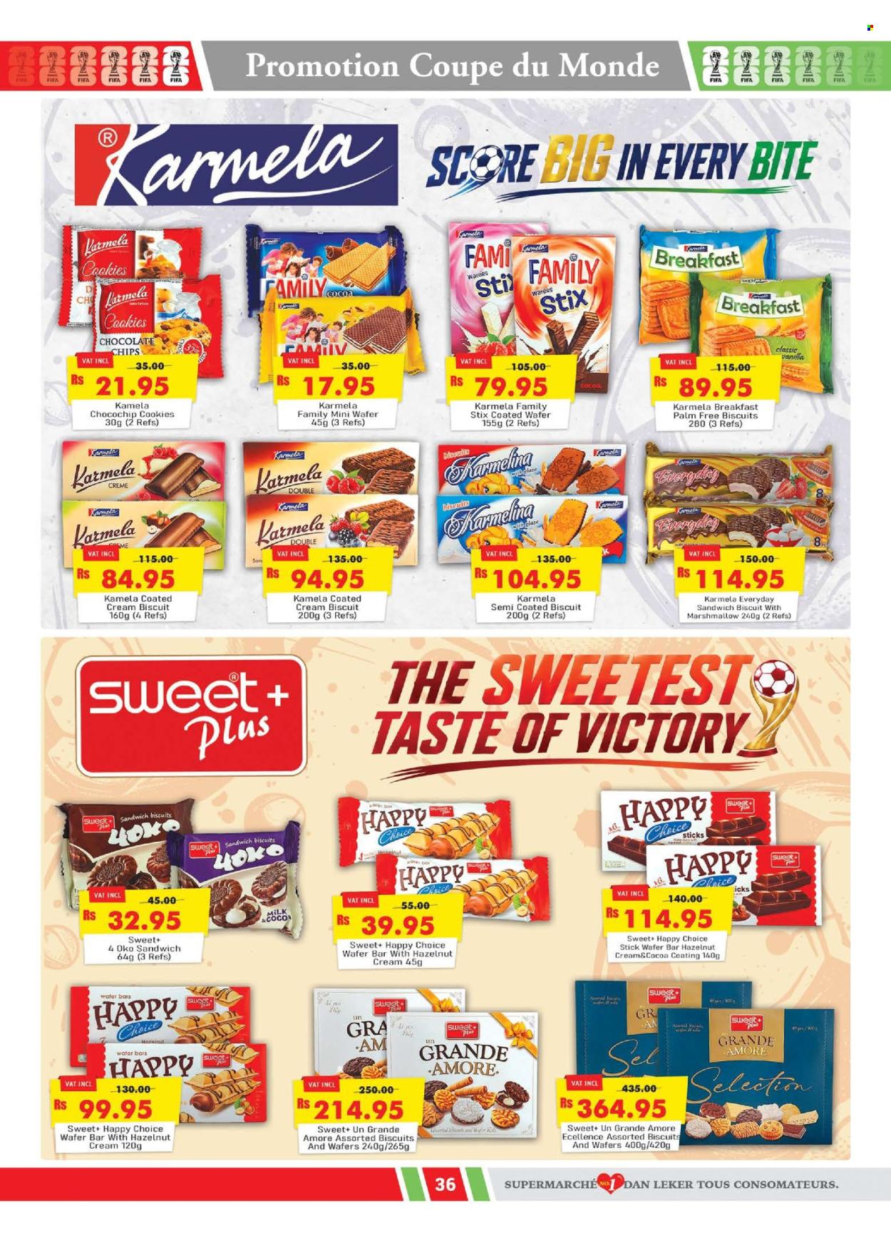 Dreamprice catalogue - 19.06.2026 - 15.07.2026. Page 36