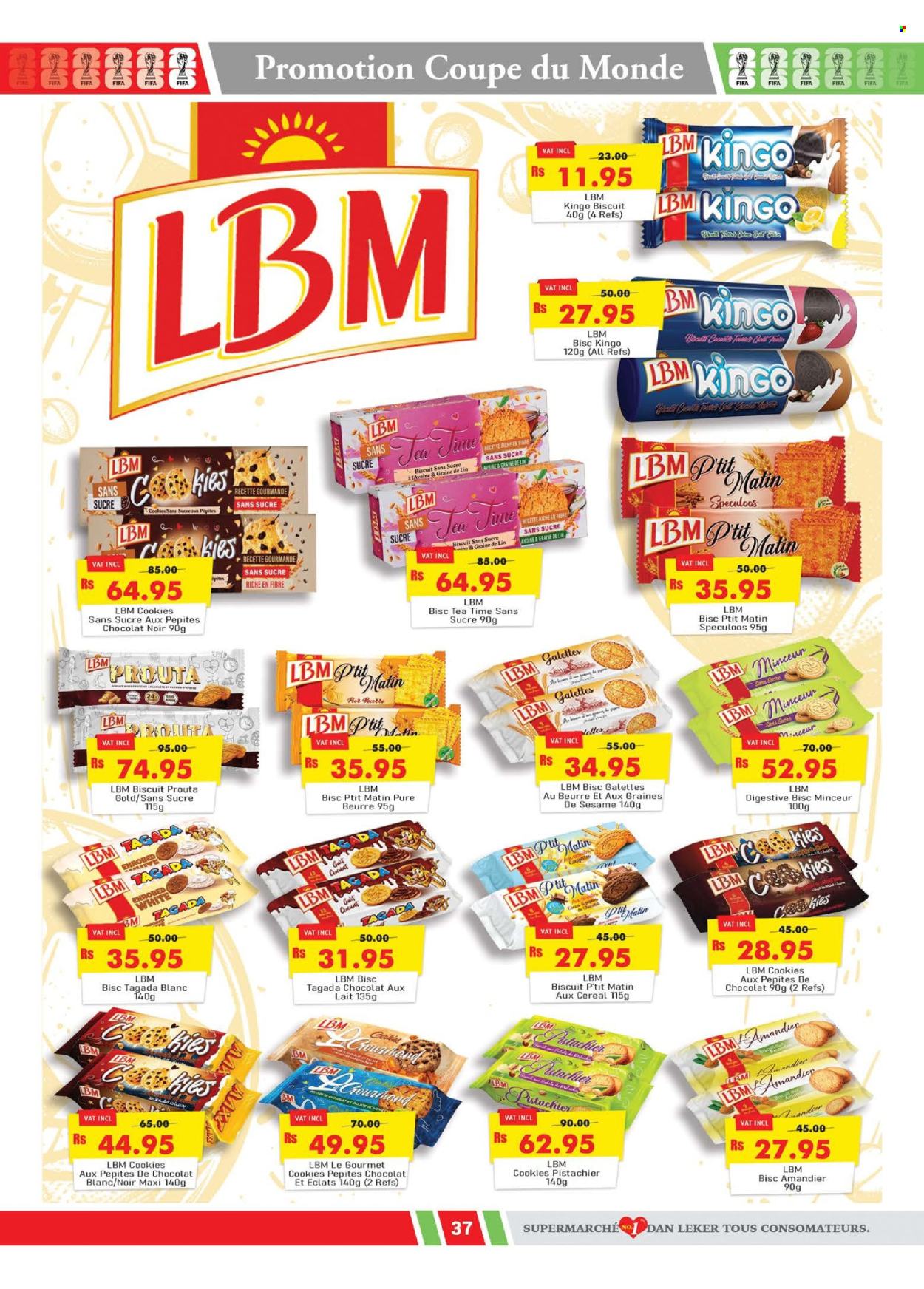 Dreamprice catalogue - 19.06.2026 - 15.07.2026. Page 37