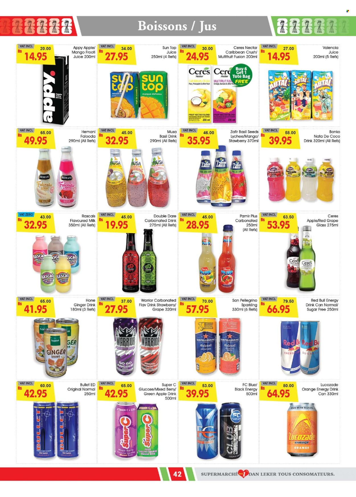 Dreamprice catalogue - 19.06.2026 - 15.07.2026. Page 42