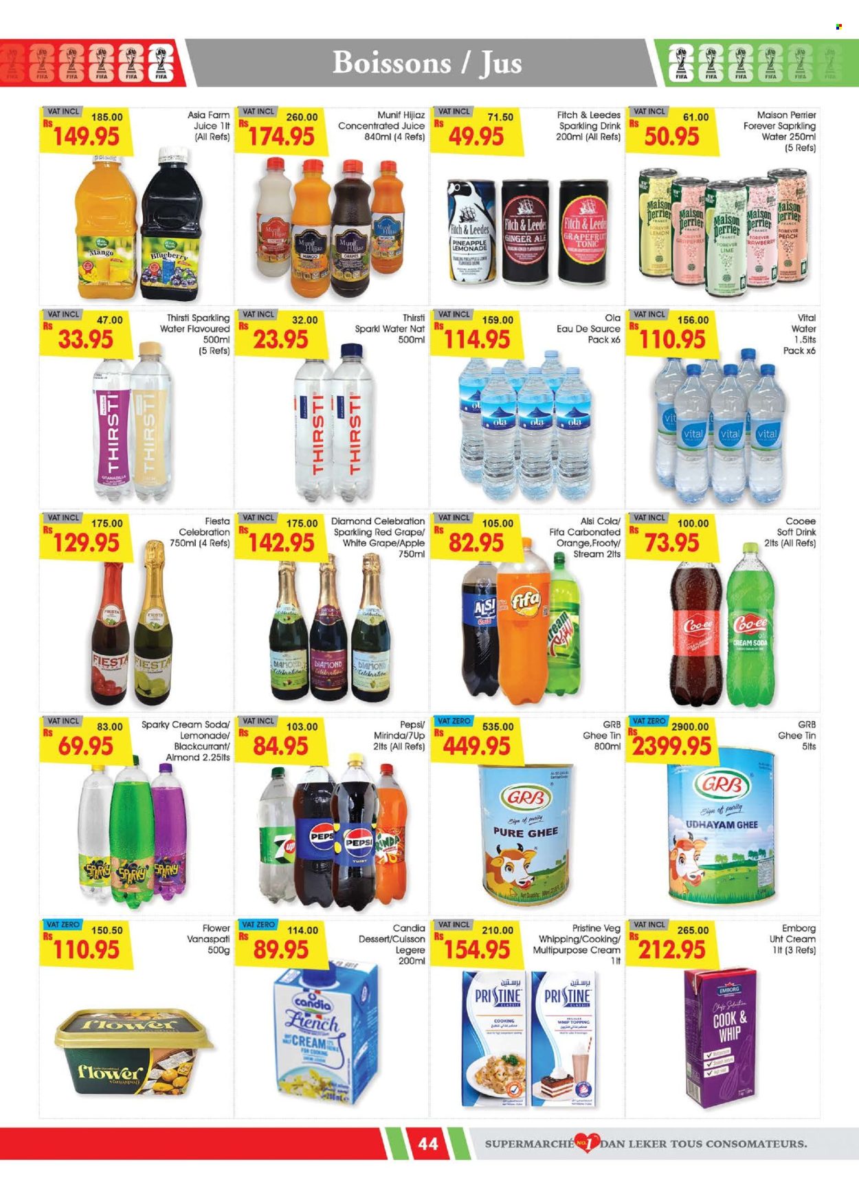 Dreamprice catalogue - 19.06.2026 - 15.07.2026. Page 44