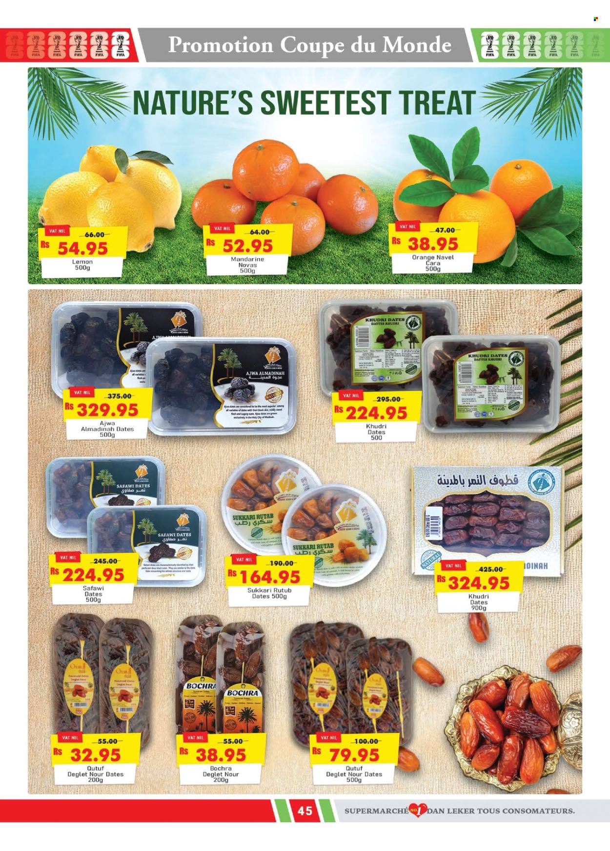 Dreamprice catalogue - 19.06.2026 - 15.07.2026. Page 45