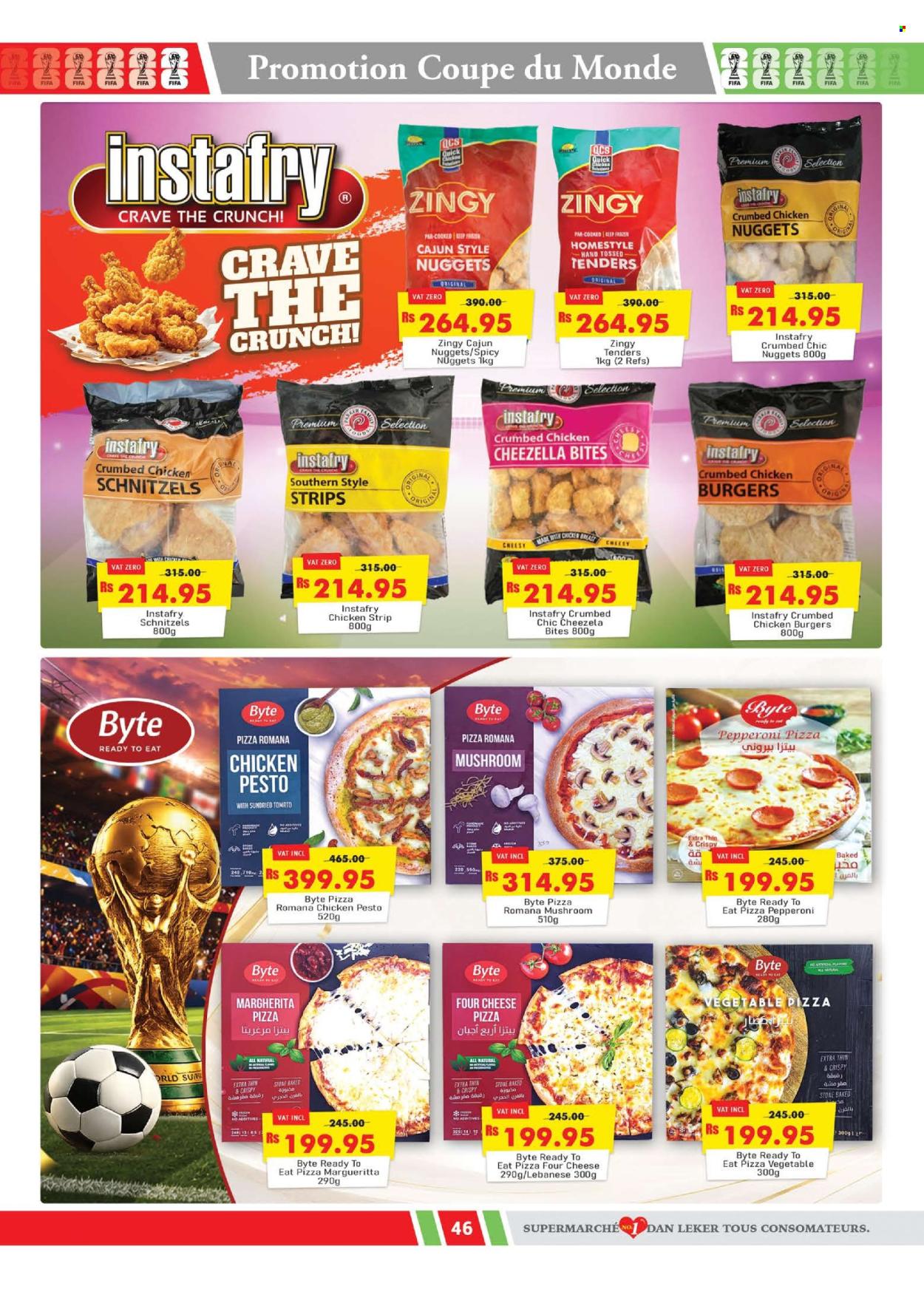 Dreamprice catalogue - 19.06.2026 - 15.07.2026. Page 46