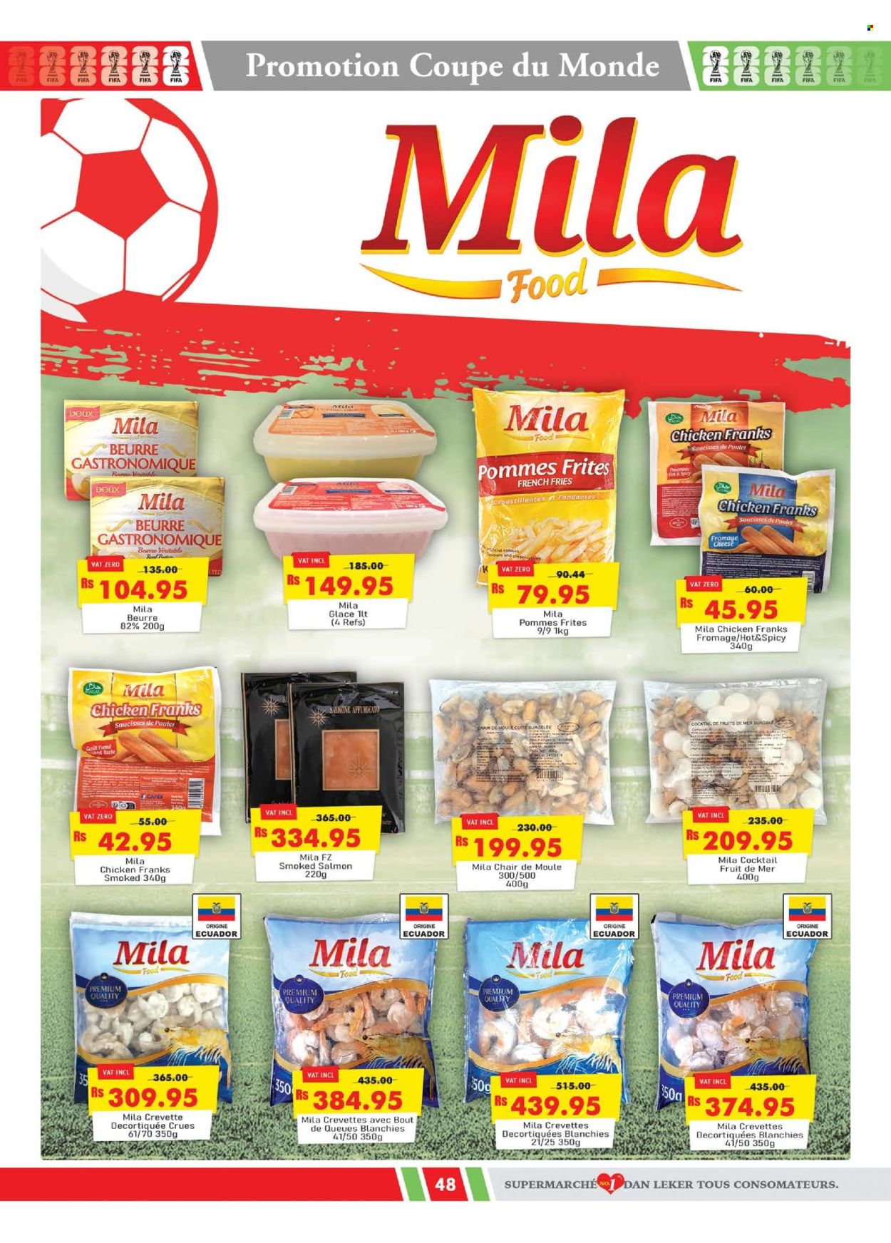 Dreamprice catalogue - 19.06.2026 - 15.07.2026. Page 48