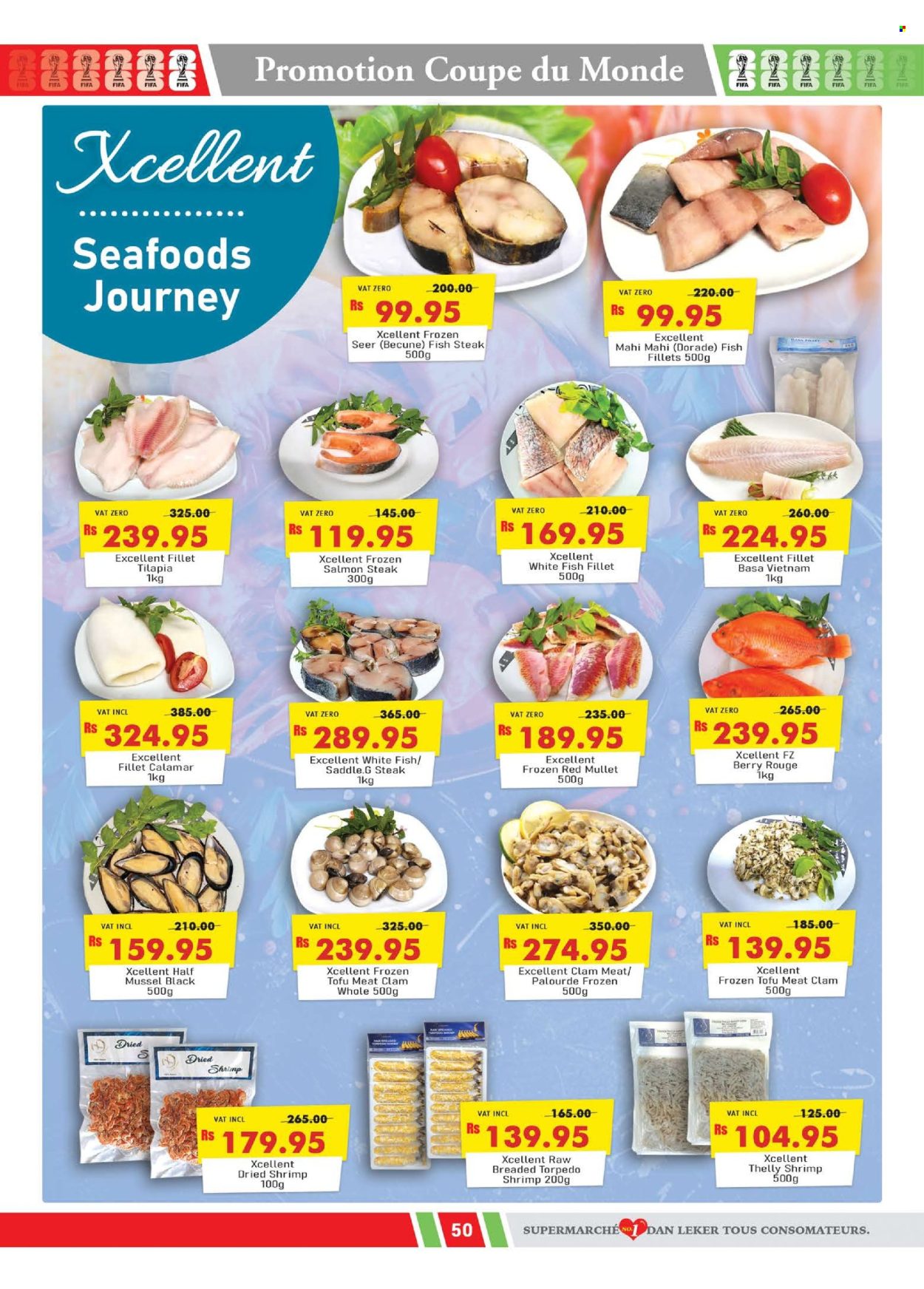 Dreamprice catalogue - 19.06.2026 - 15.07.2026. Page 50