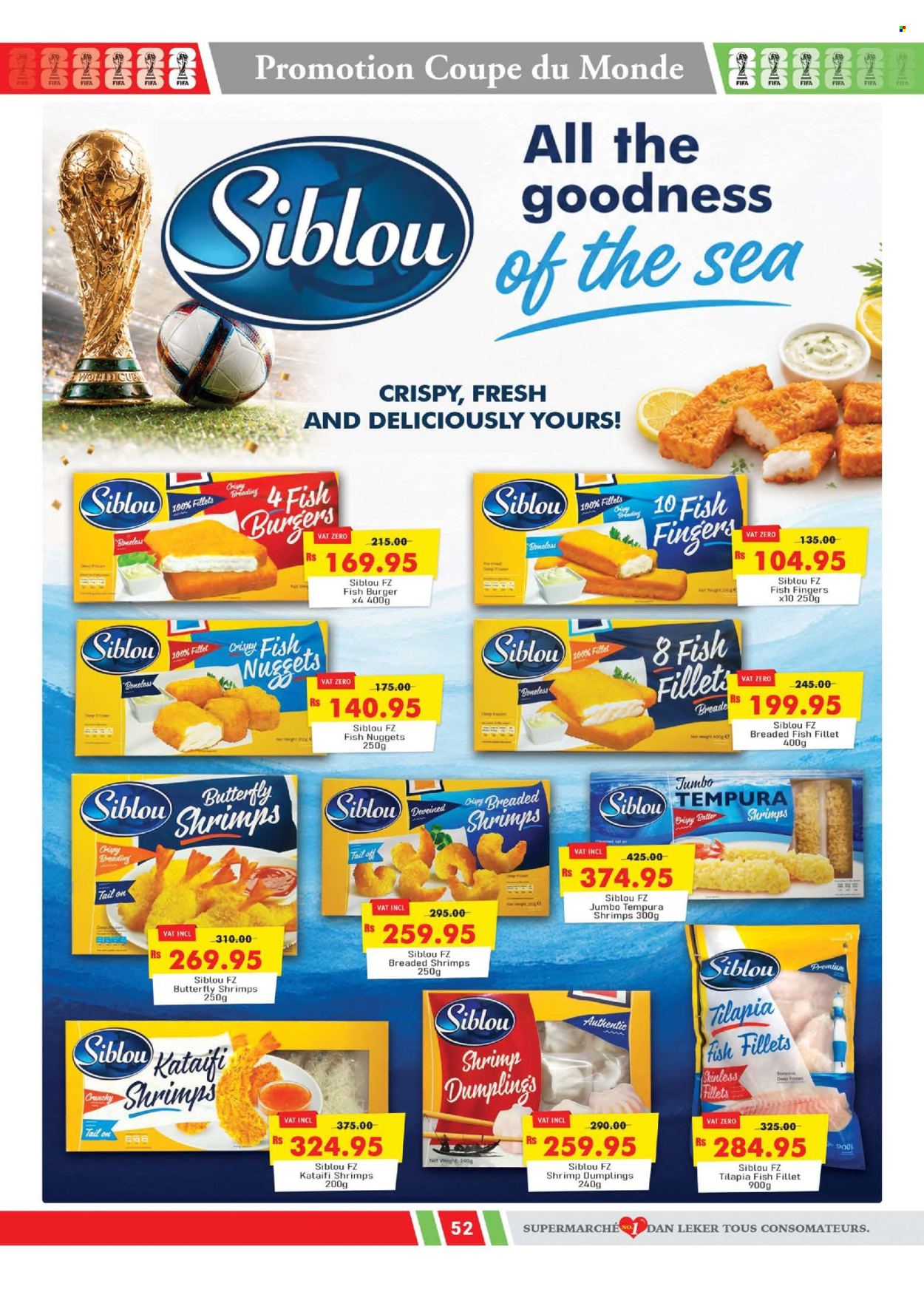 Dreamprice catalogue - 19.06.2026 - 15.07.2026. Page 52