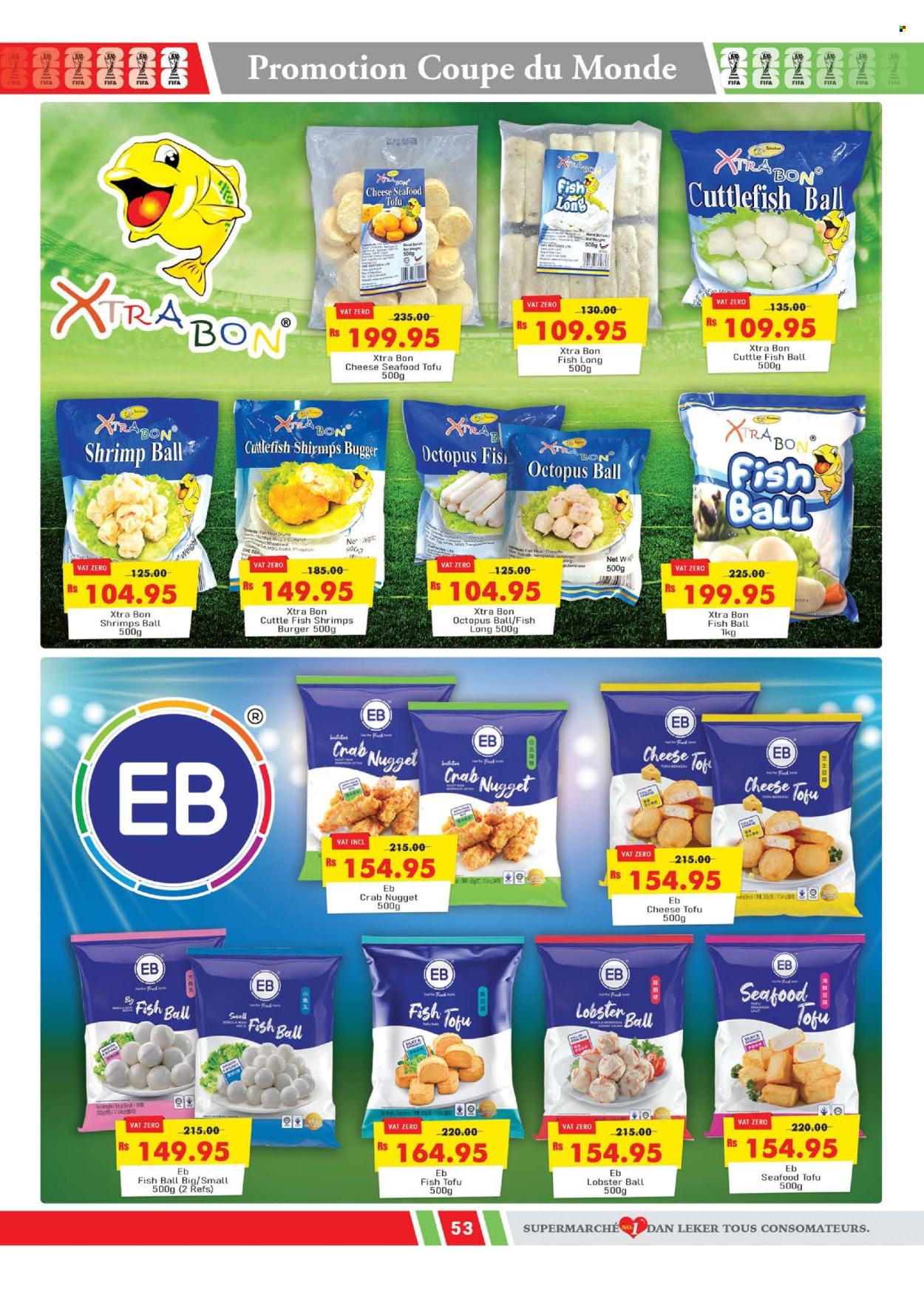 Dreamprice catalogue - 19.06.2026 - 15.07.2026. Page 53