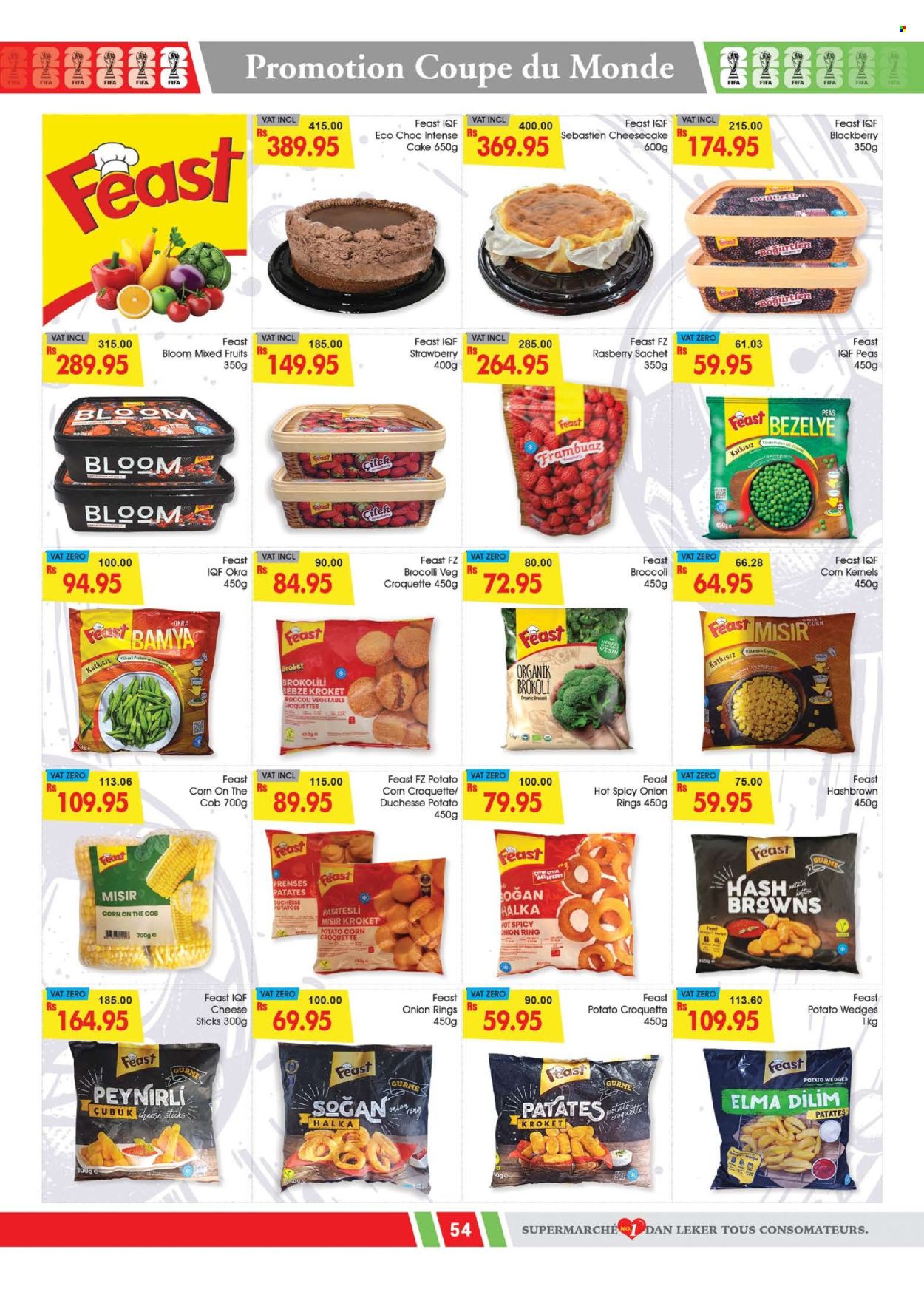 Dreamprice catalogue - 19.06.2026 - 15.07.2026. Page 54