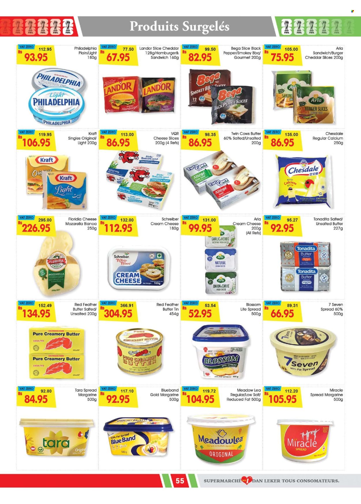 Dreamprice catalogue - 19.06.2026 - 15.07.2026. Page 55
