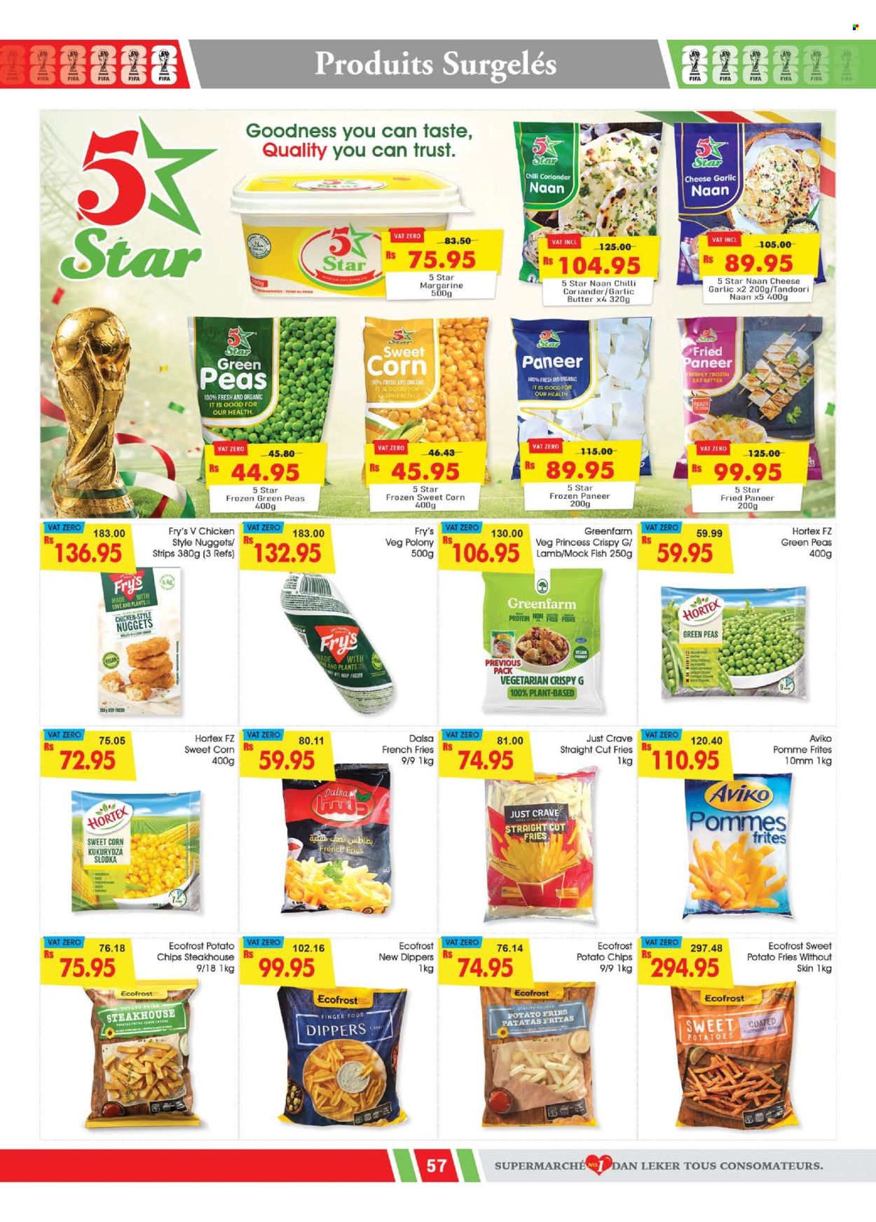 Dreamprice catalogue - 19.06.2026 - 15.07.2026. Page 57