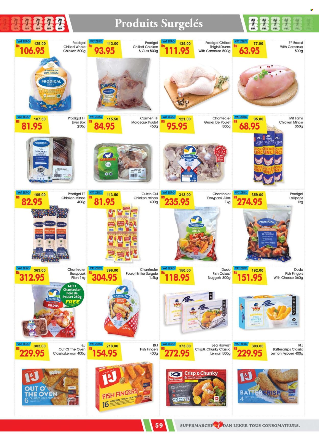 Dreamprice catalogue - 19.06.2026 - 15.07.2026. Page 59