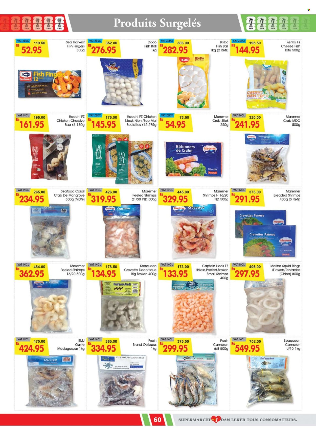 Dreamprice catalogue - 19.06.2026 - 15.07.2026. Page 60