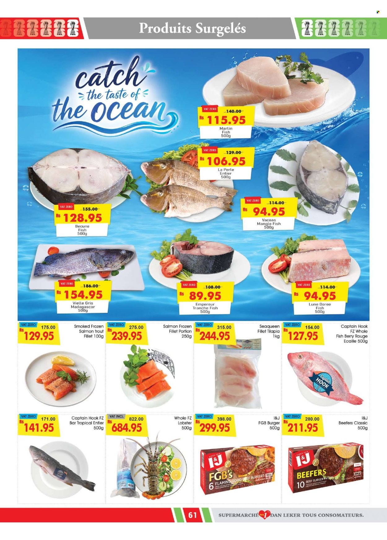 Dreamprice catalogue - 19.06.2026 - 15.07.2026. Page 61