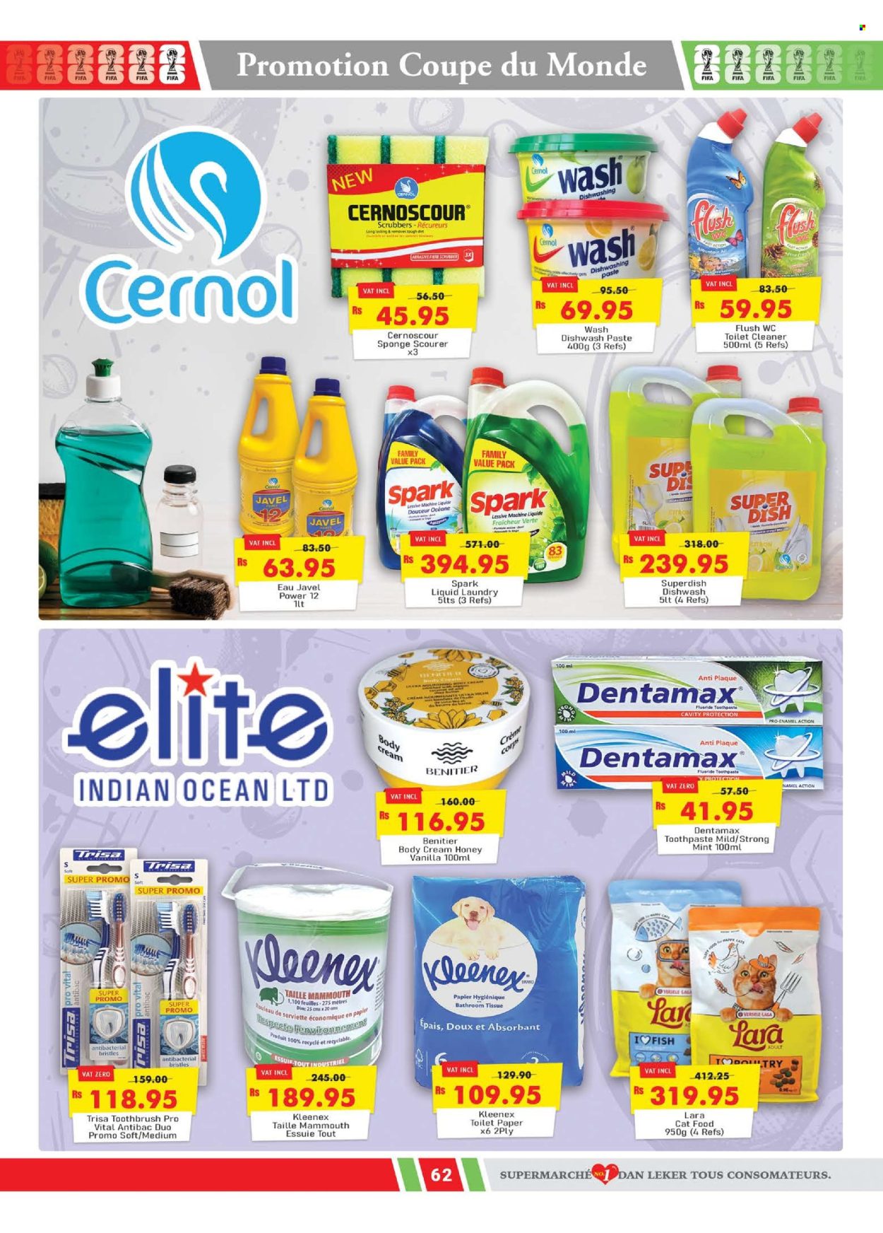 Dreamprice catalogue - 19.06.2026 - 15.07.2026. Page 62