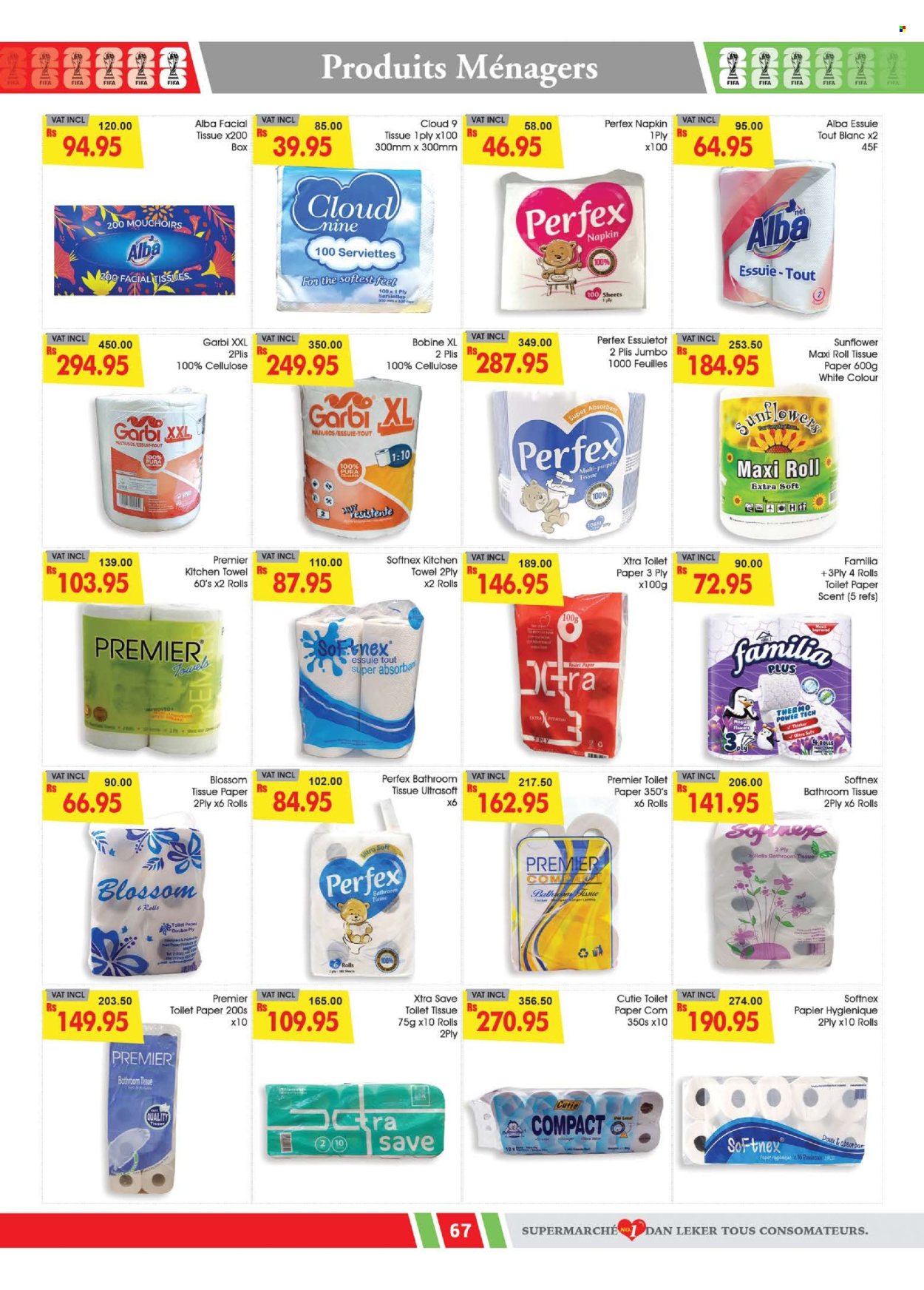 Dreamprice catalogue - 19.06.2026 - 15.07.2026. Page 67