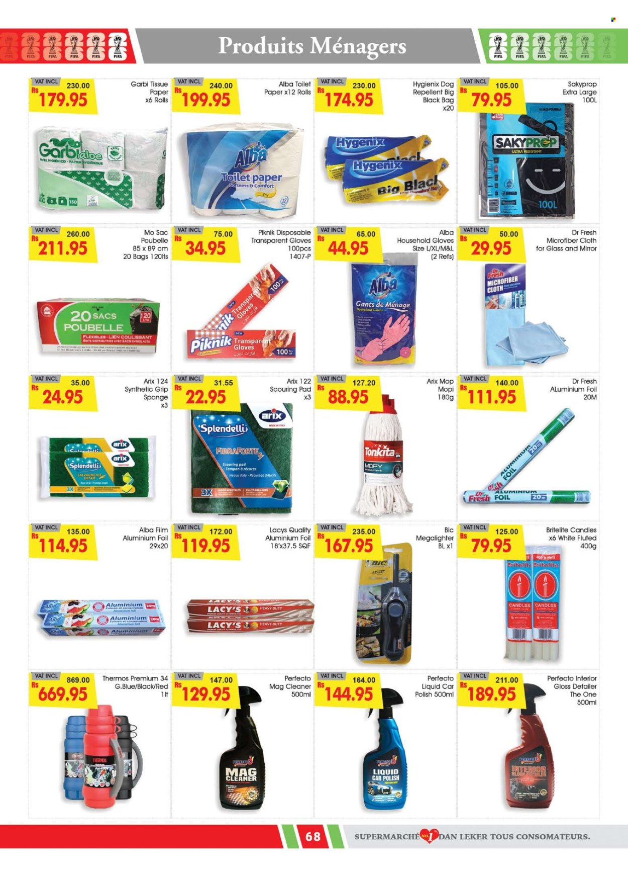 Dreamprice catalogue - 19.06.2026 - 15.07.2026. Page 68
