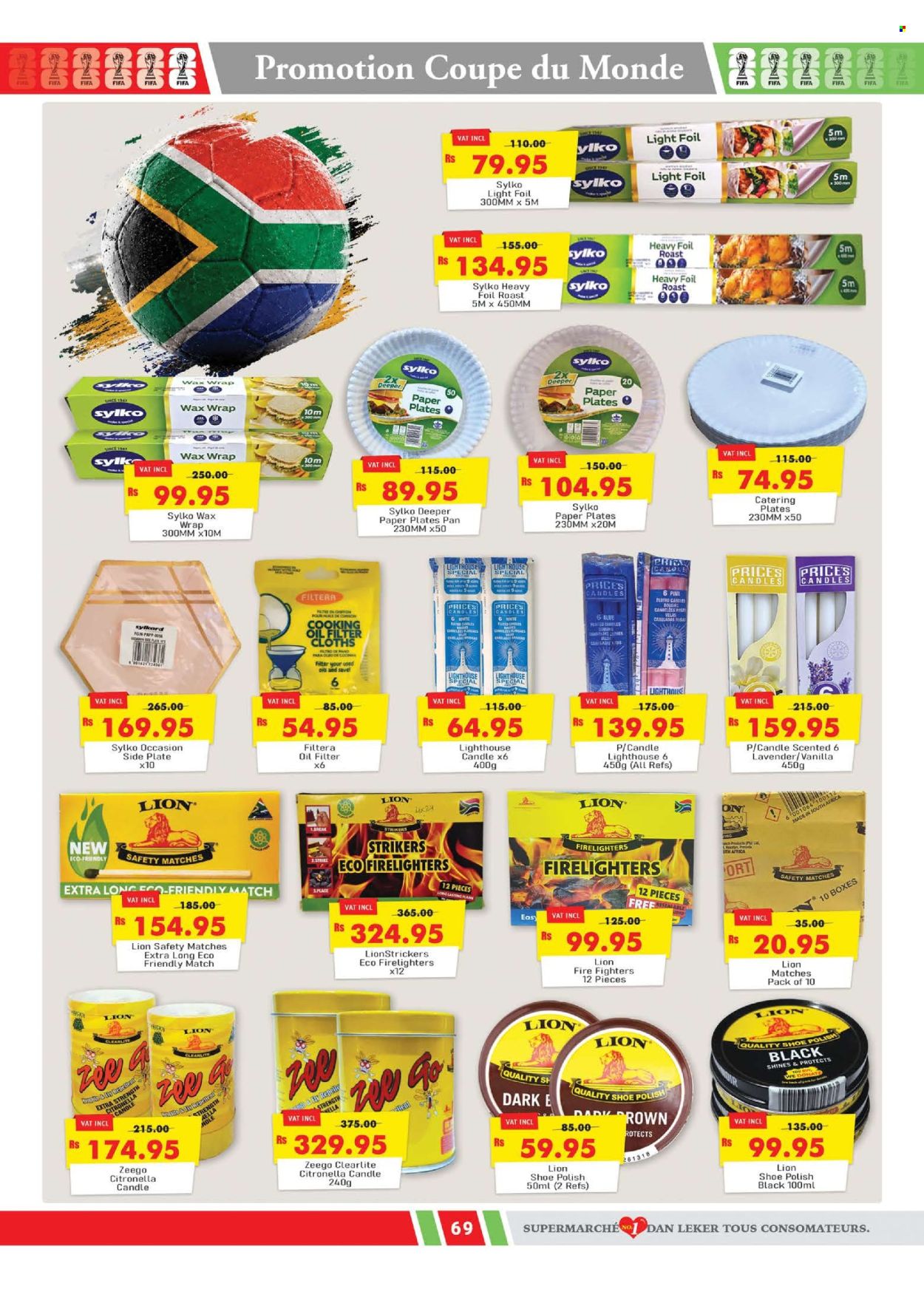 Dreamprice catalogue - 19.06.2026 - 15.07.2026. Page 69