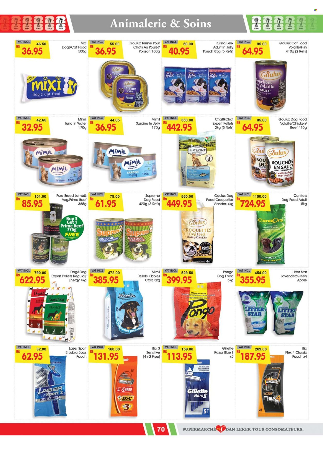 Dreamprice catalogue - 19.06.2026 - 15.07.2026. Page 70