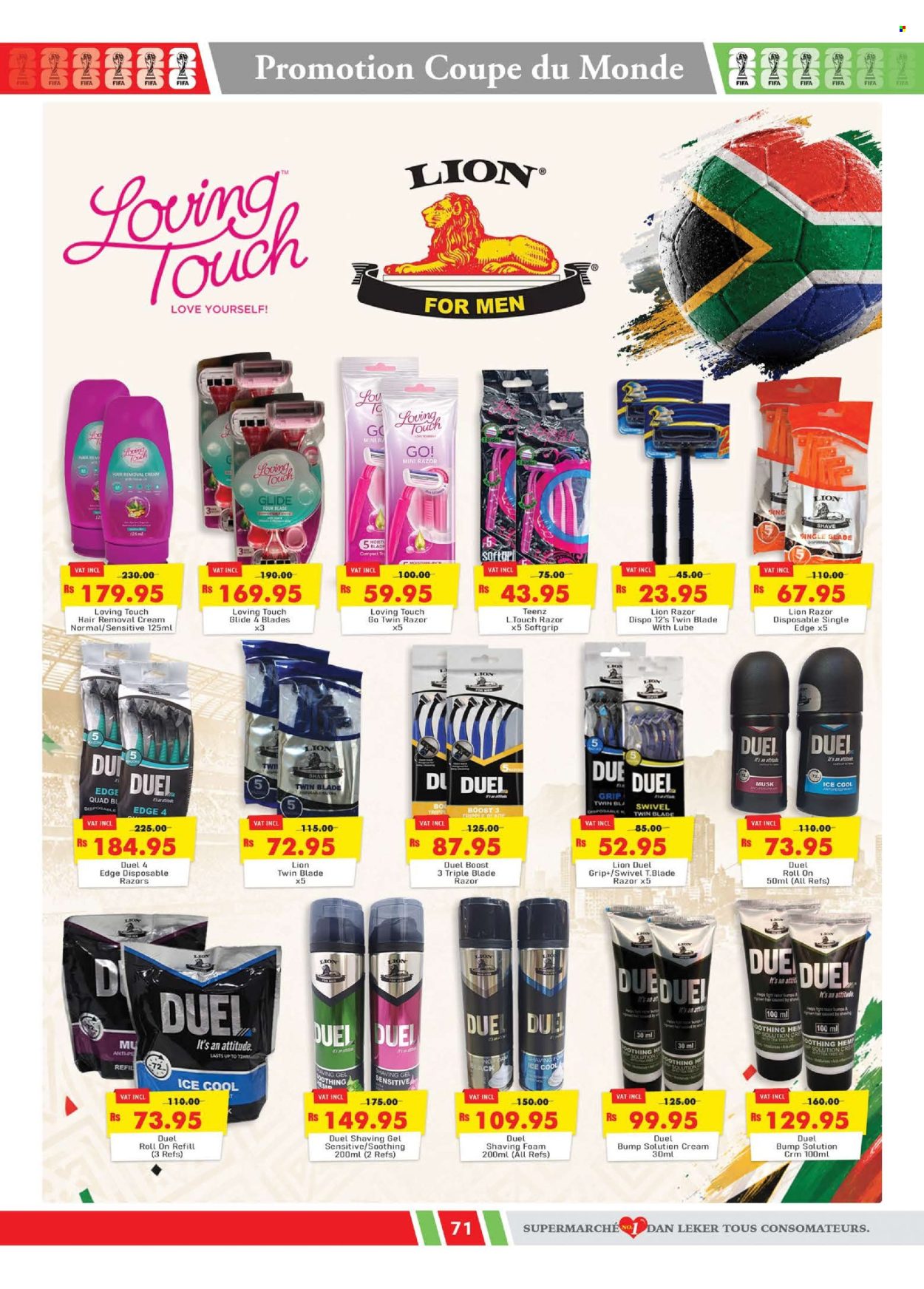 Dreamprice catalogue - 19.06.2026 - 15.07.2026. Page 71