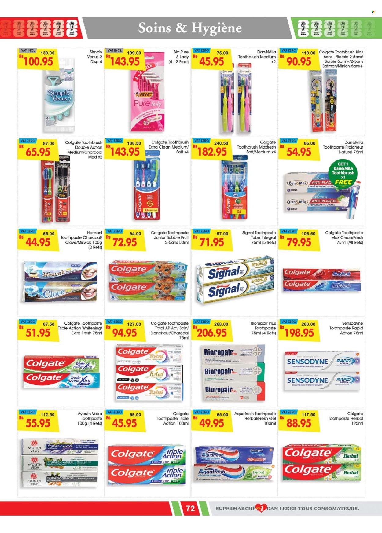 Dreamprice catalogue - 19.06.2026 - 15.07.2026. Page 72