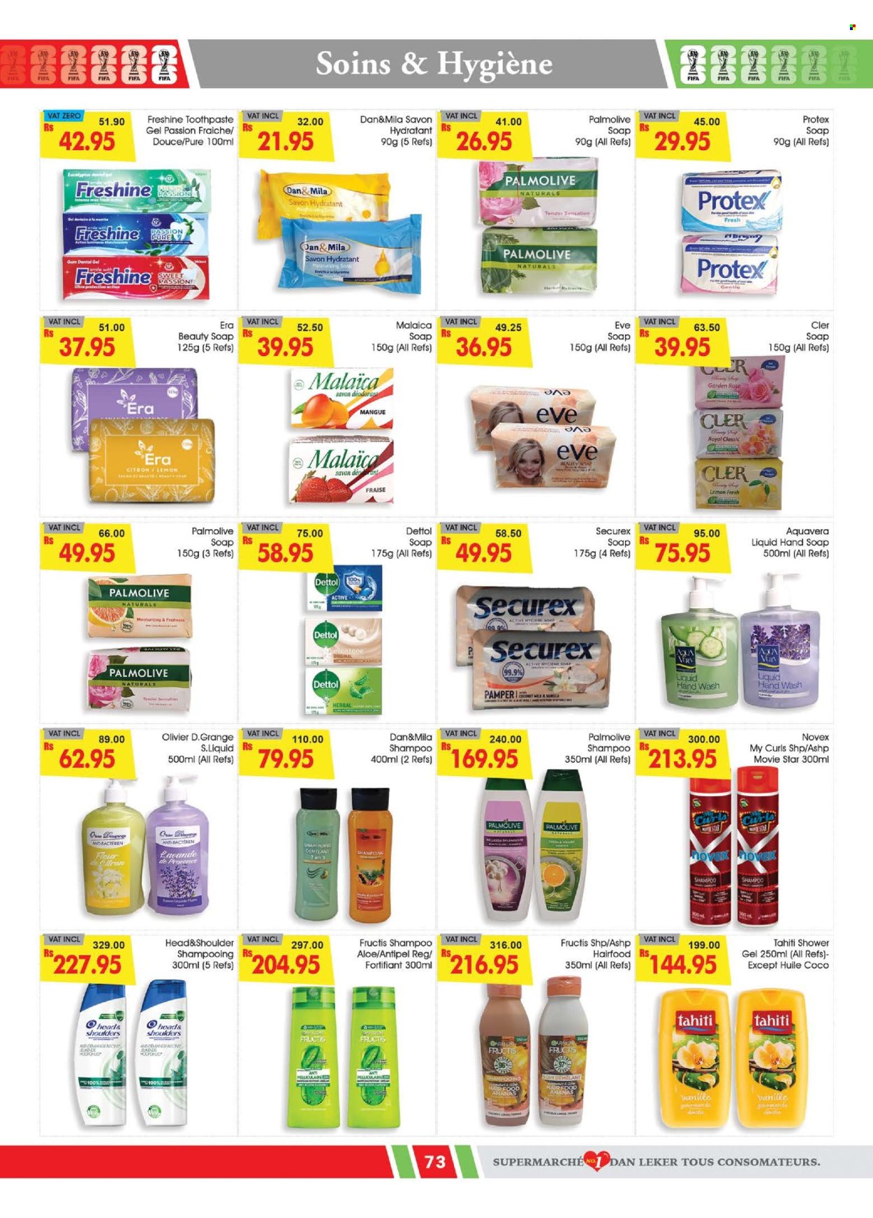 Dreamprice catalogue - 19.06.2026 - 15.07.2026. Page 73