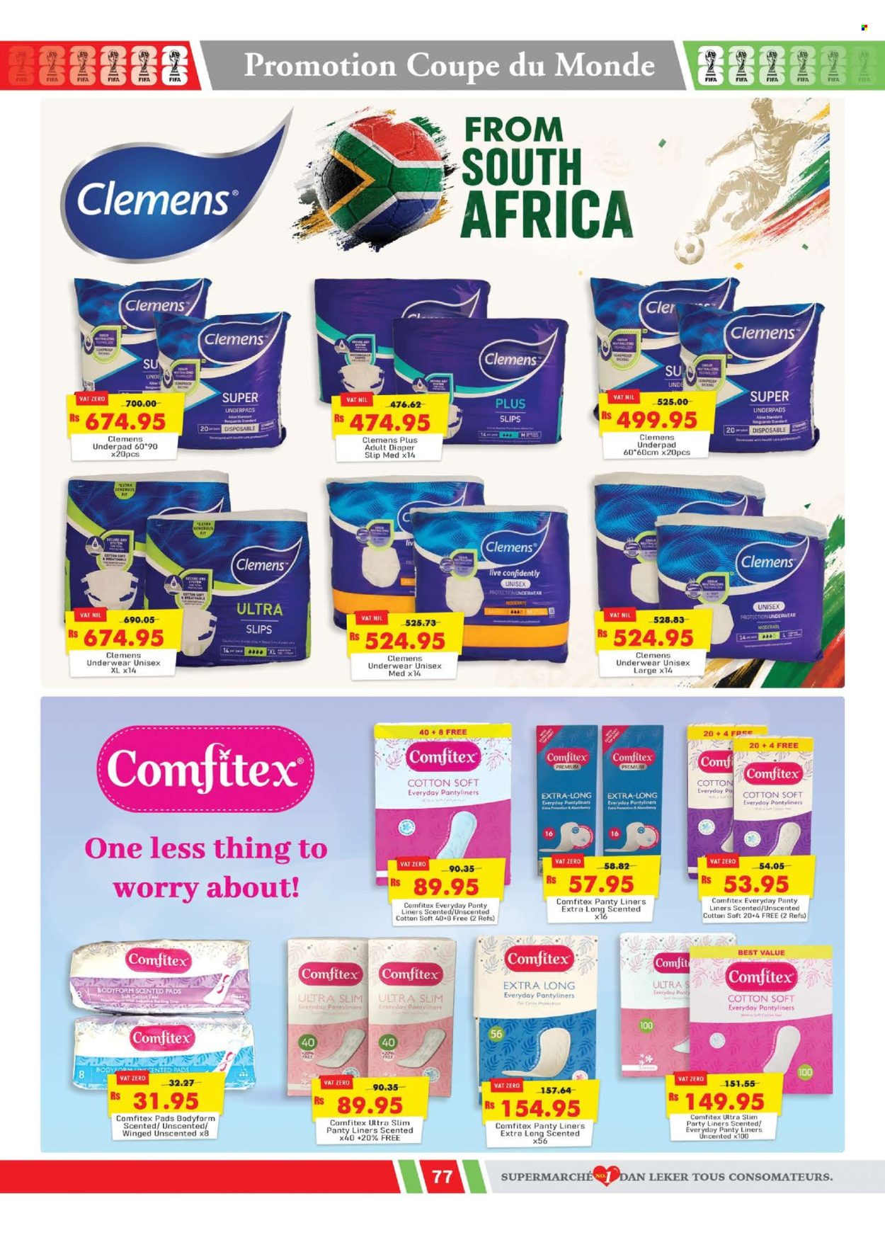 Dreamprice catalogue - 19.06.2026 - 15.07.2026. Page 77