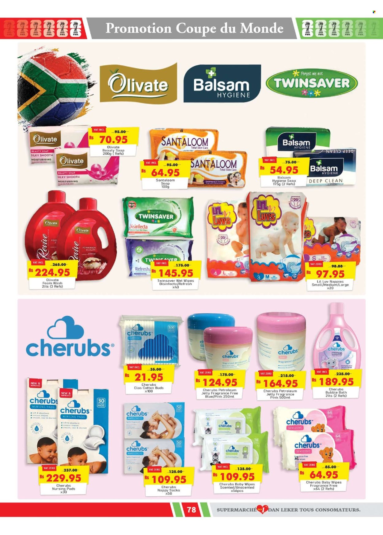 Dreamprice catalogue - 19.06.2026 - 15.07.2026. Page 78