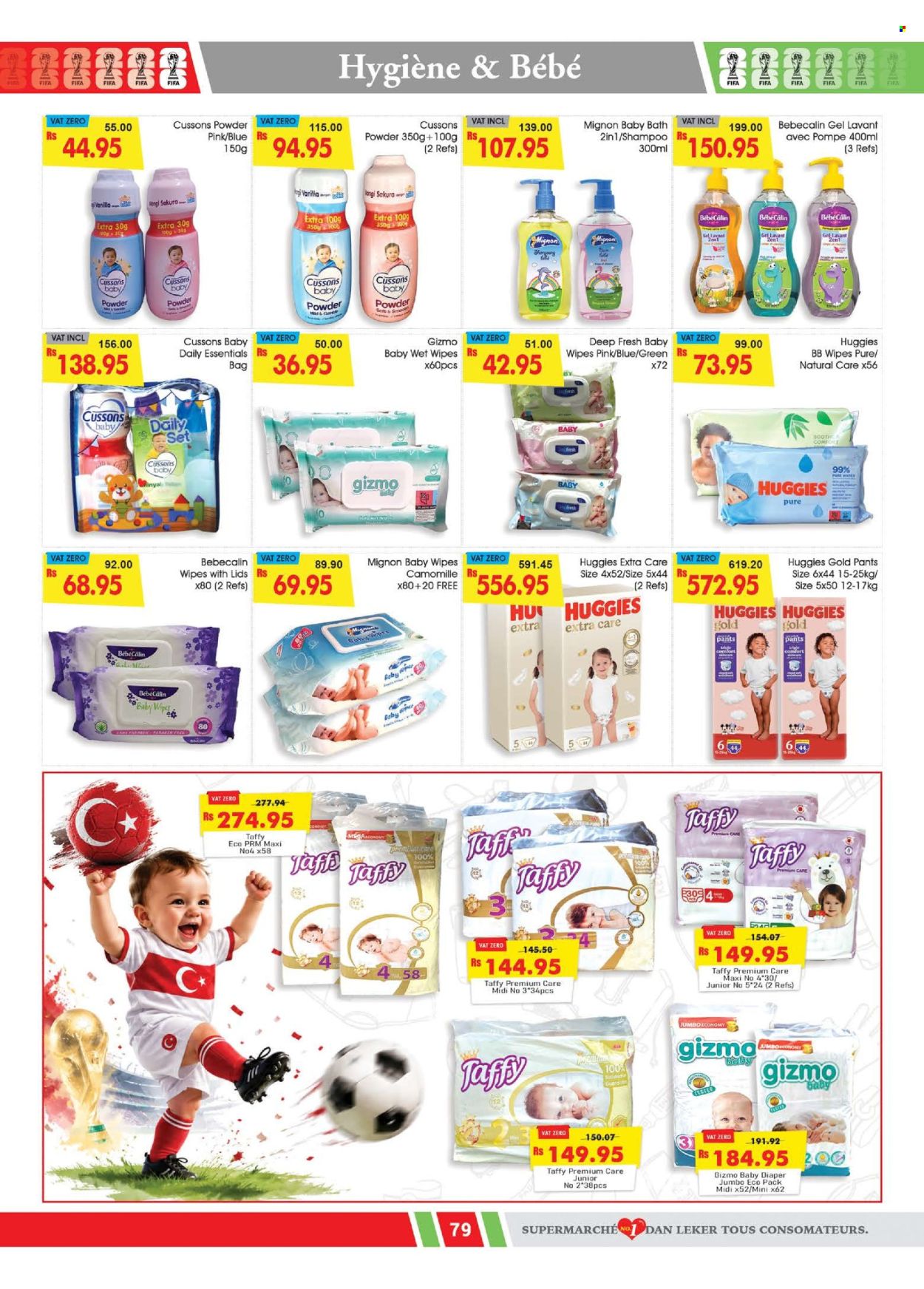 Dreamprice catalogue - 19.06.2026 - 15.07.2026. Page 79