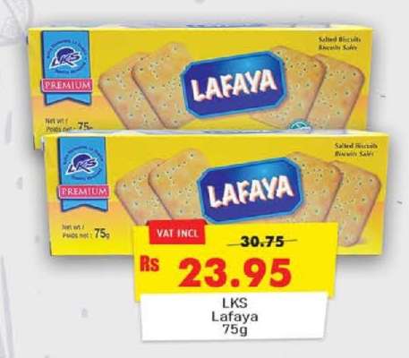 LKS Lafaya